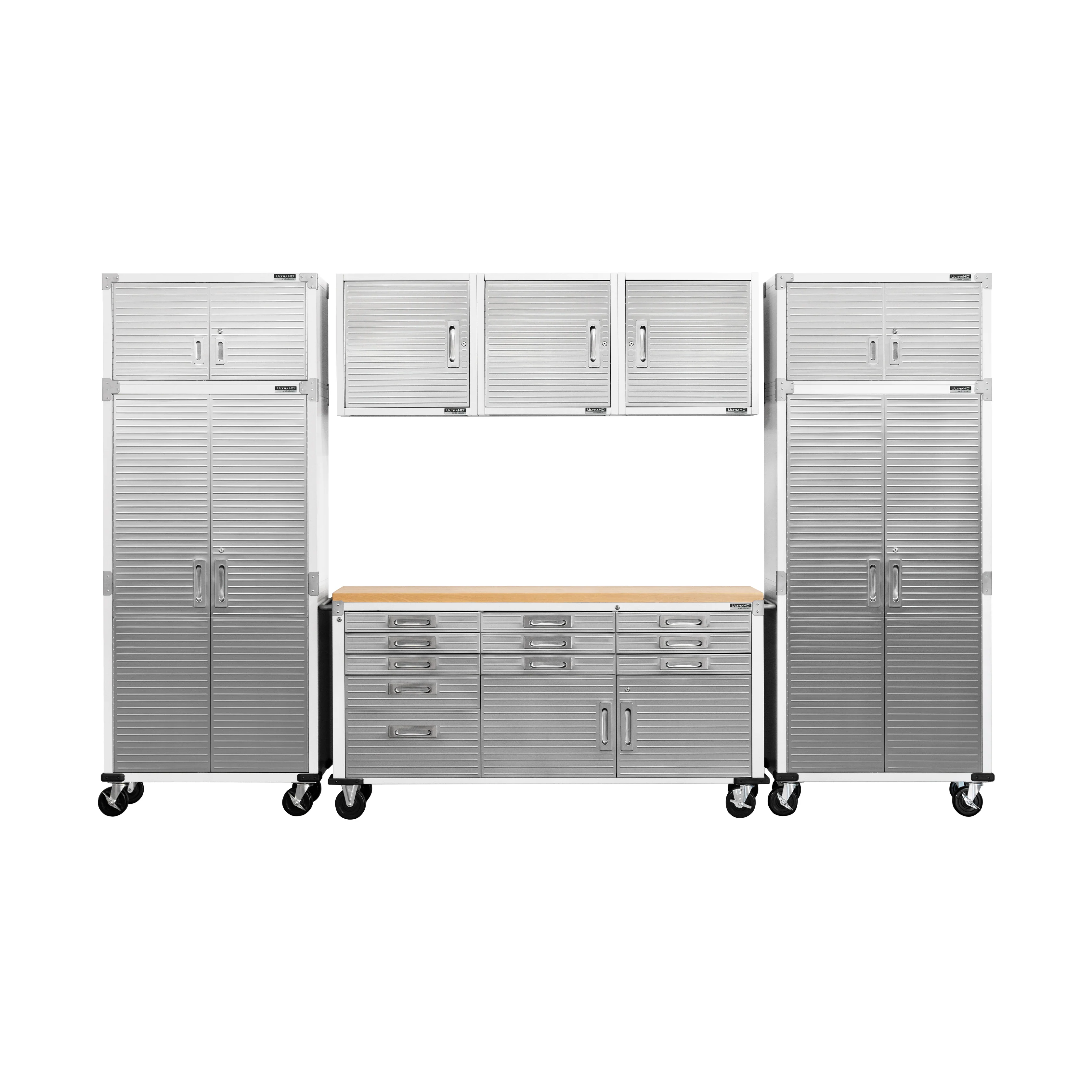 UltraHD® 11-Drawer Rolling Workbench - Image 75