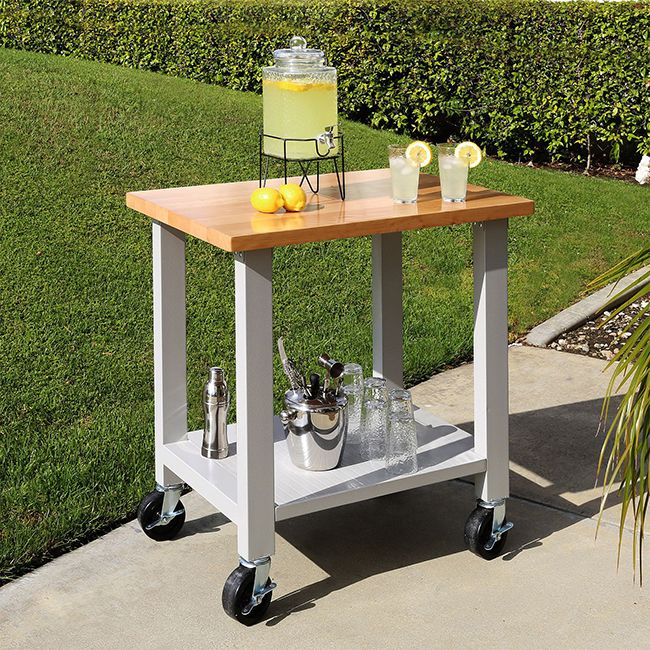 UltraHD® Rolling Workstation - Image 7