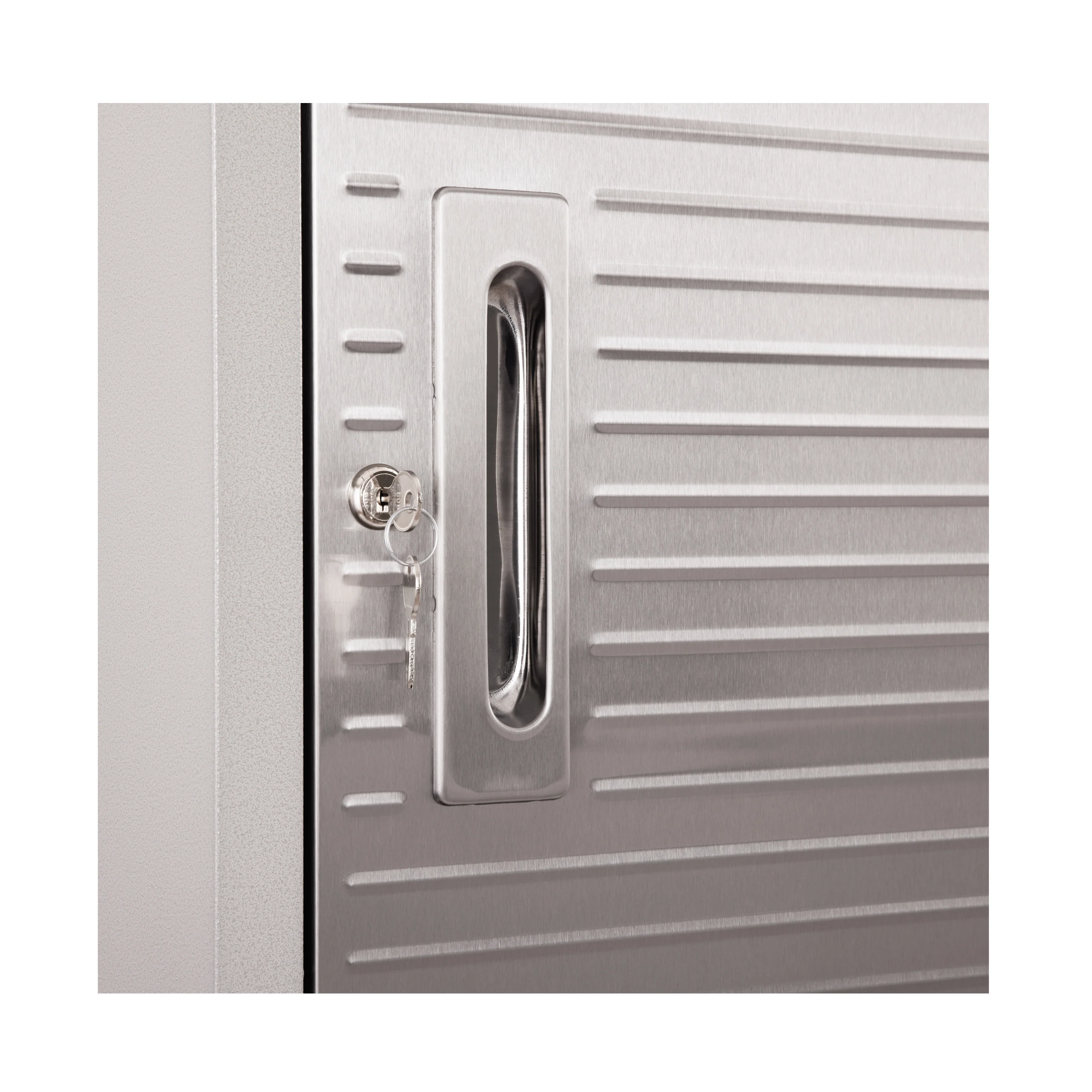 UltraHD® Single Door Wall Cabinet - Image 11