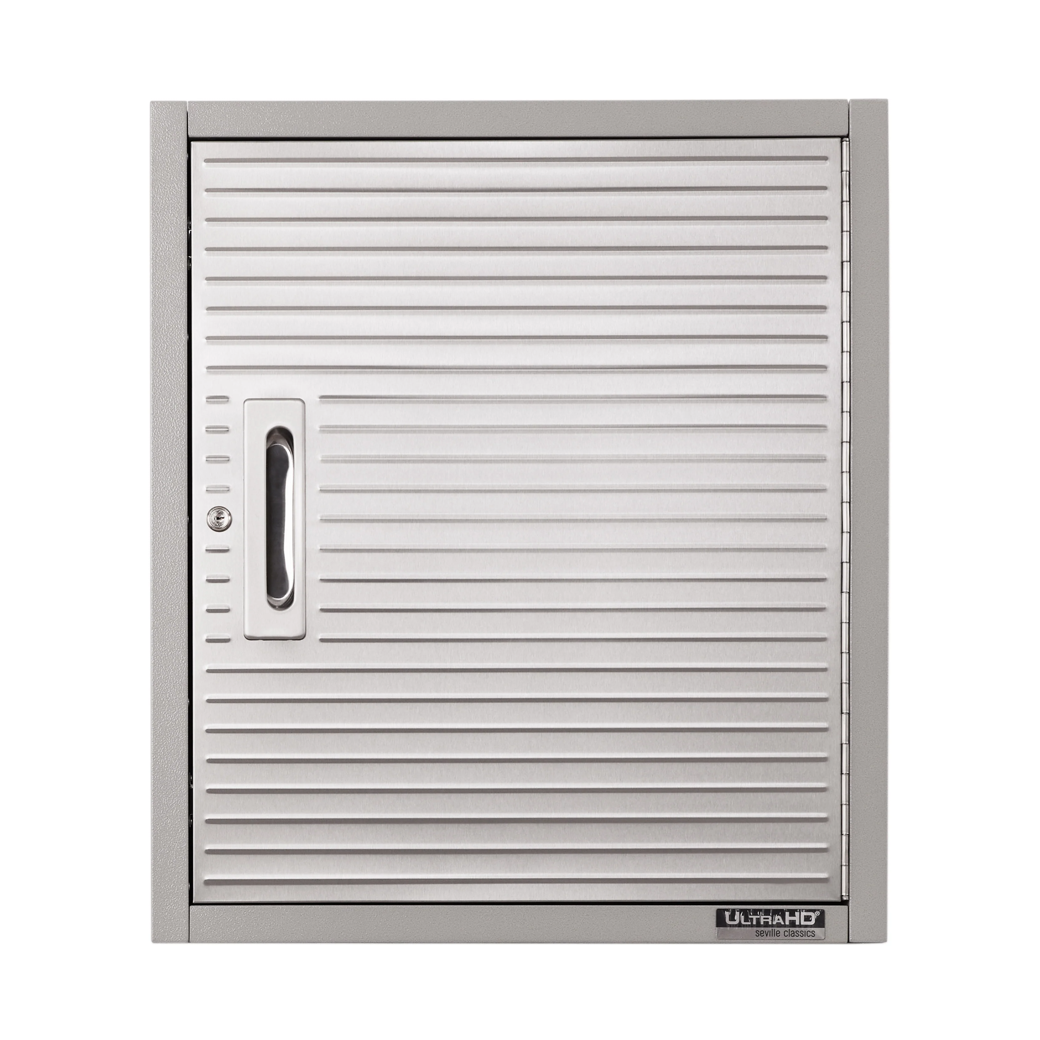 UltraHD® Single Door Wall Cabinet - Image 12