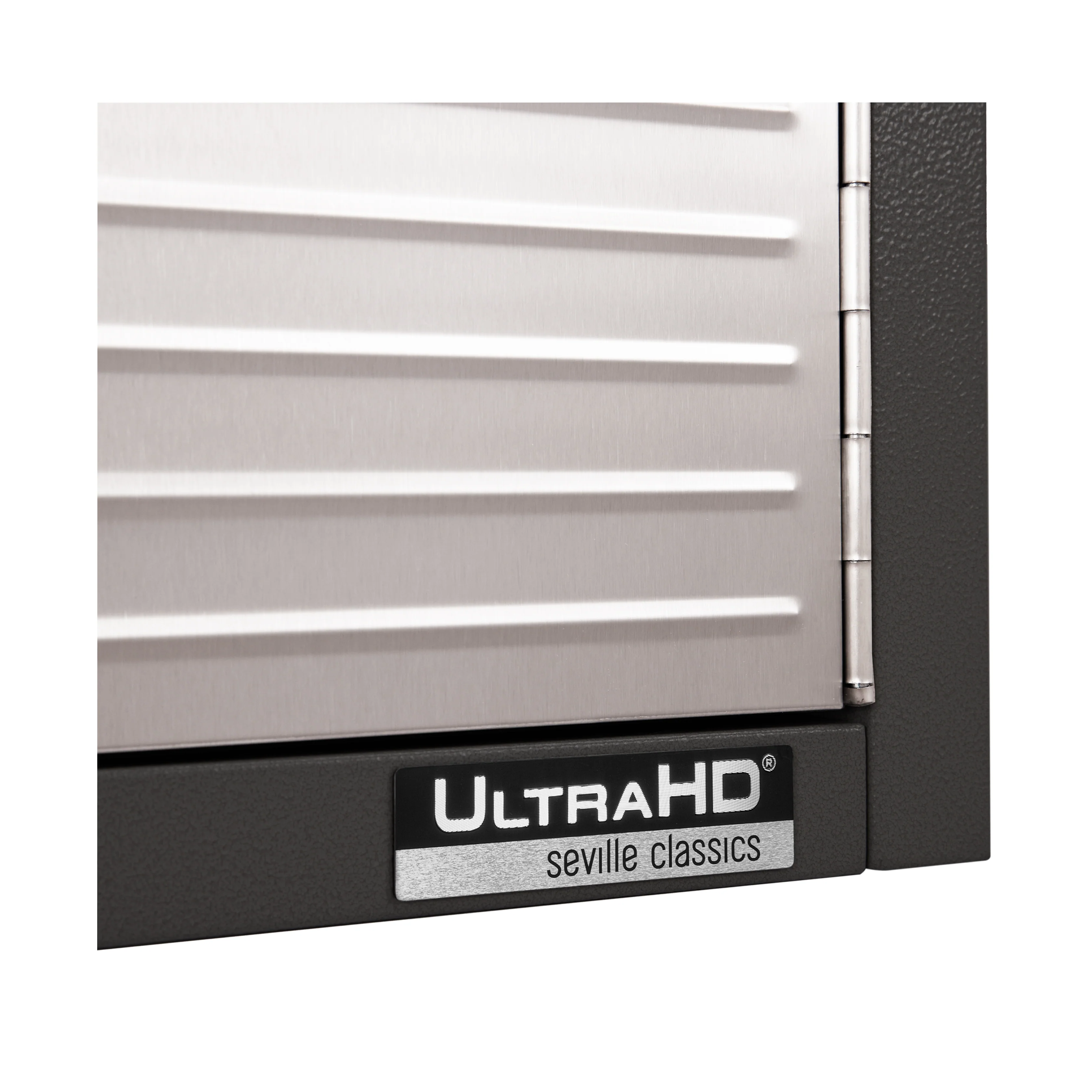 UltraHD® Single Door Wall Cabinet - Image 14