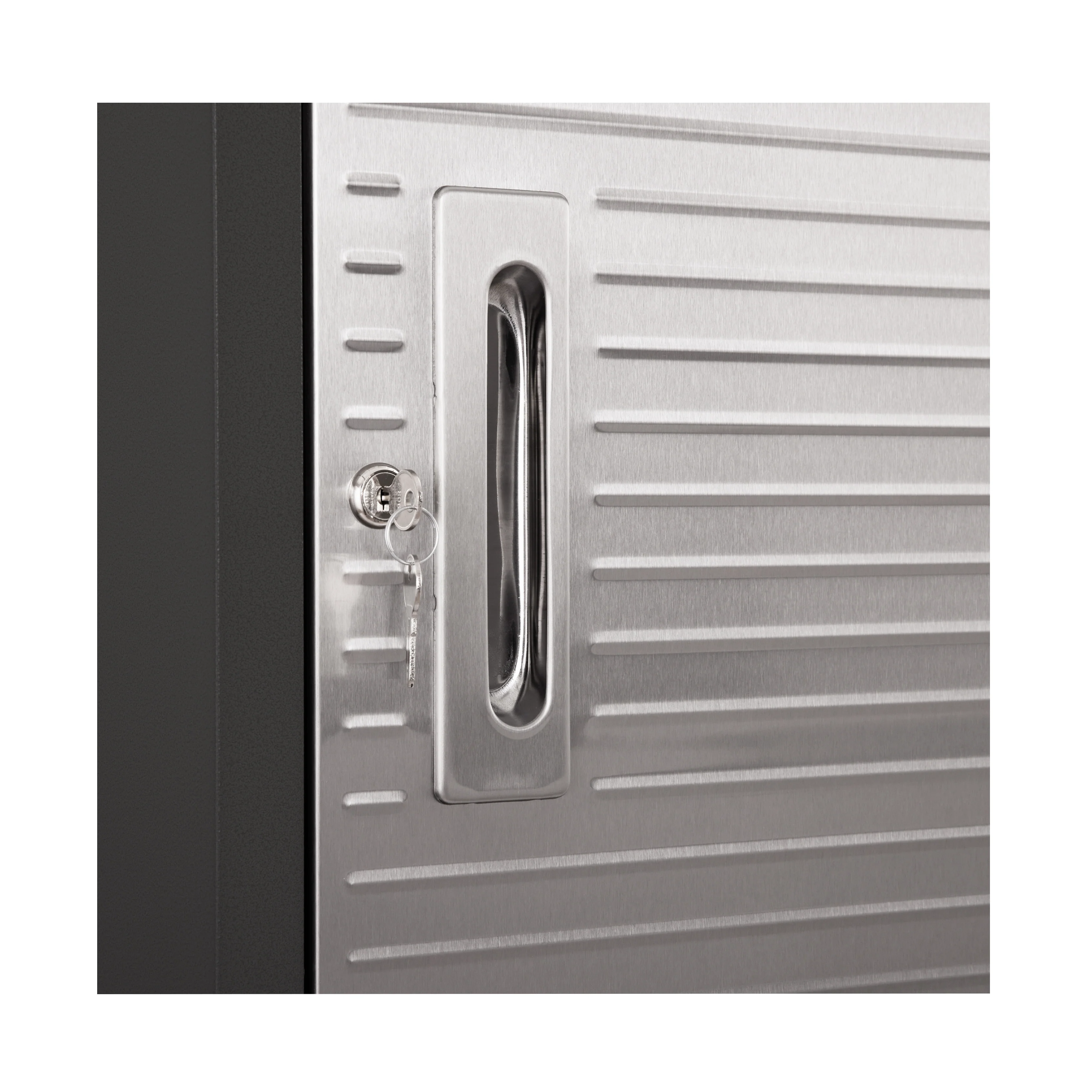 UltraHD® Single Door Wall Cabinet - Image 15
