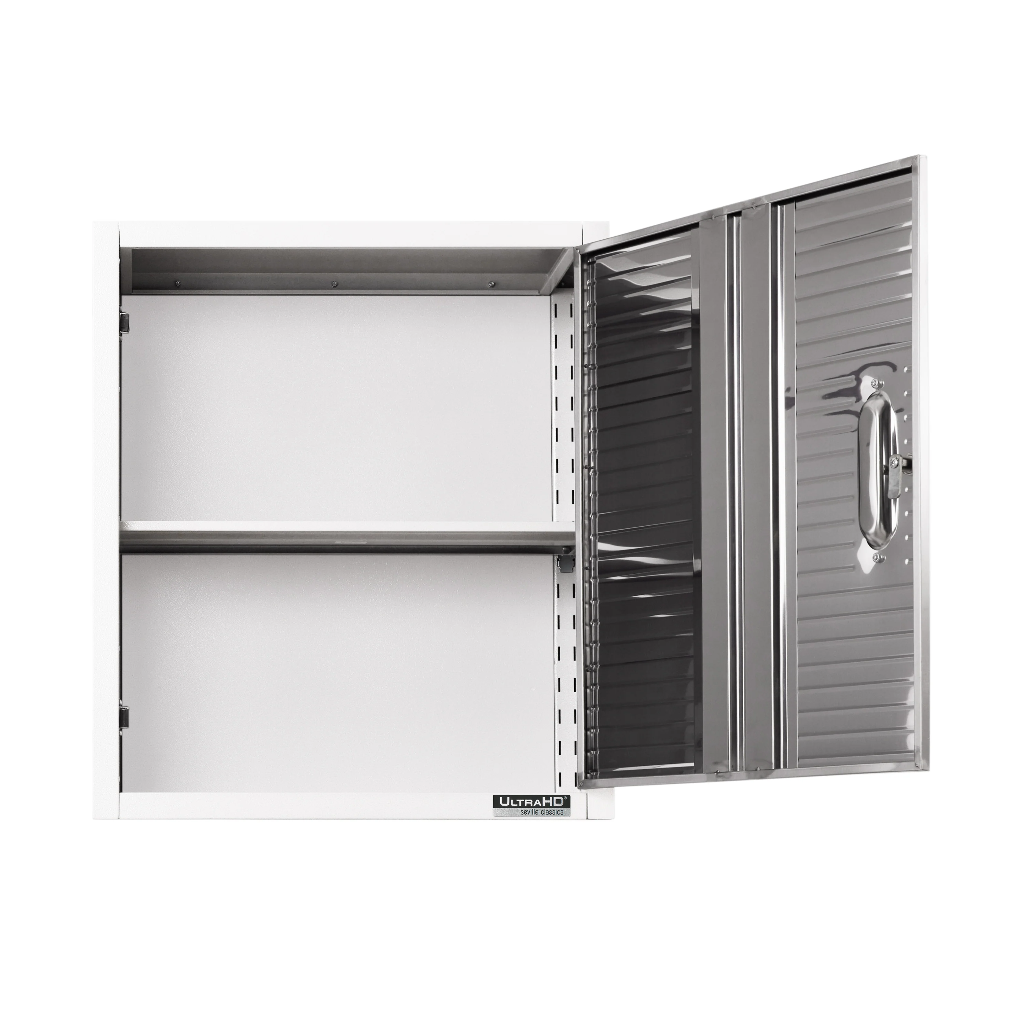 UltraHD® Single Door Wall Cabinet - Image 29