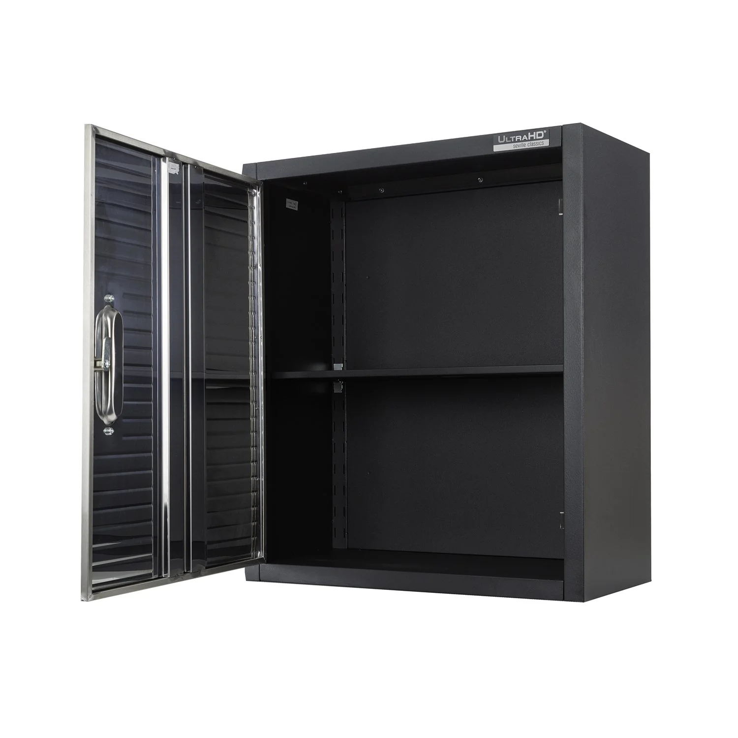 UltraHD® Single Door Wall Cabinet - Image 3