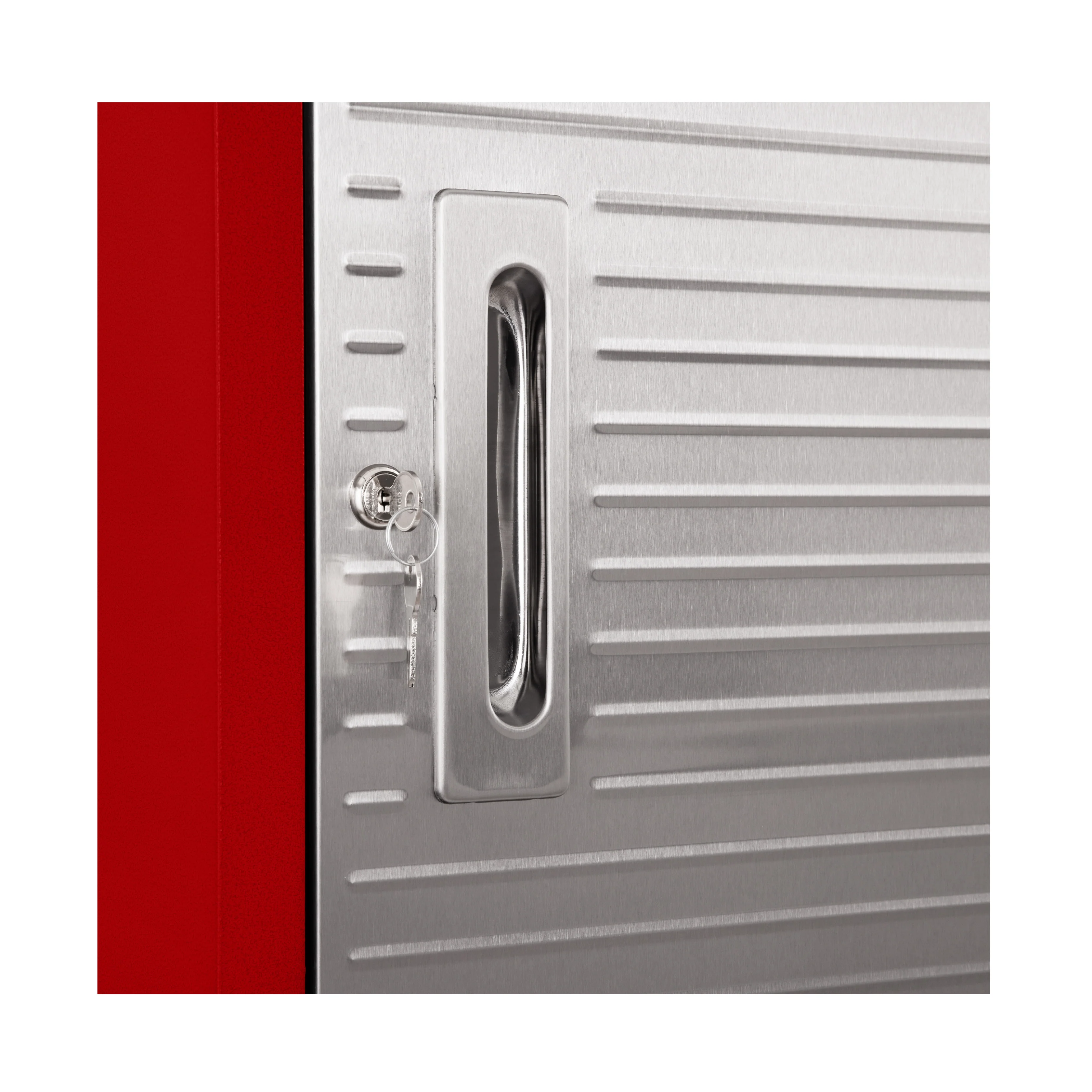 UltraHD® Single Door Wall Cabinet - Image 35
