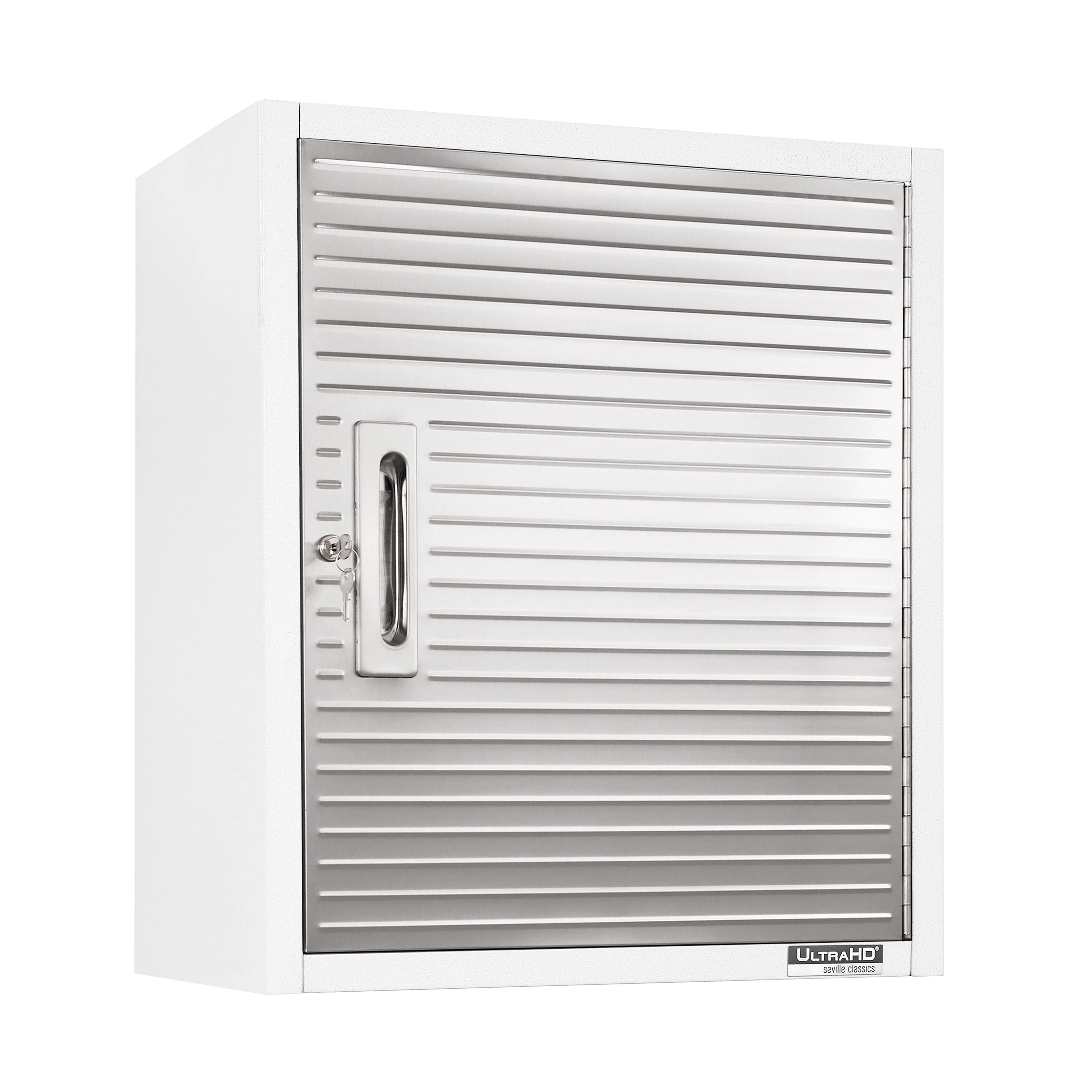UltraHD® Single Door Wall Cabinet - Image 39
