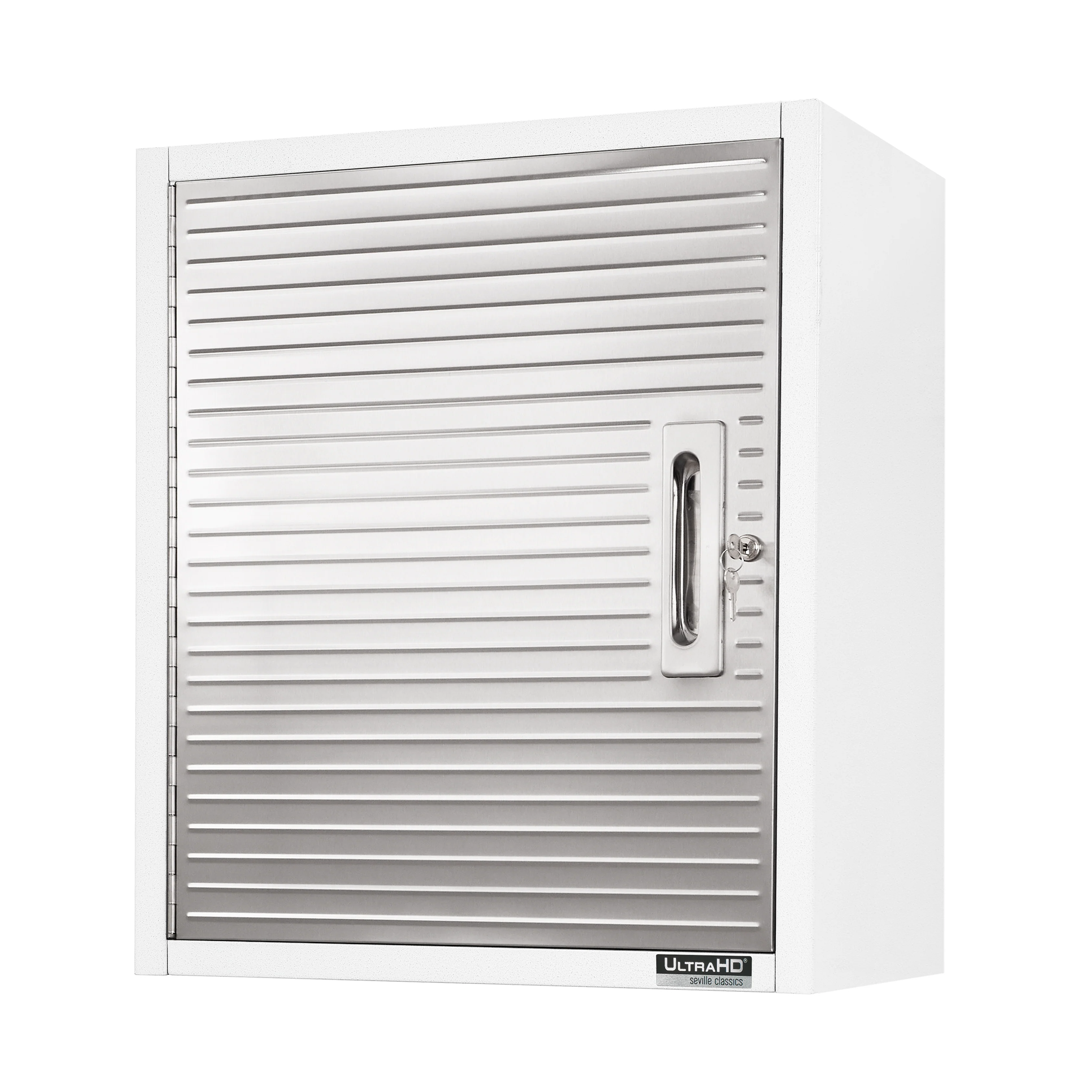 UltraHD® Single Door Wall Cabinet - Image 41