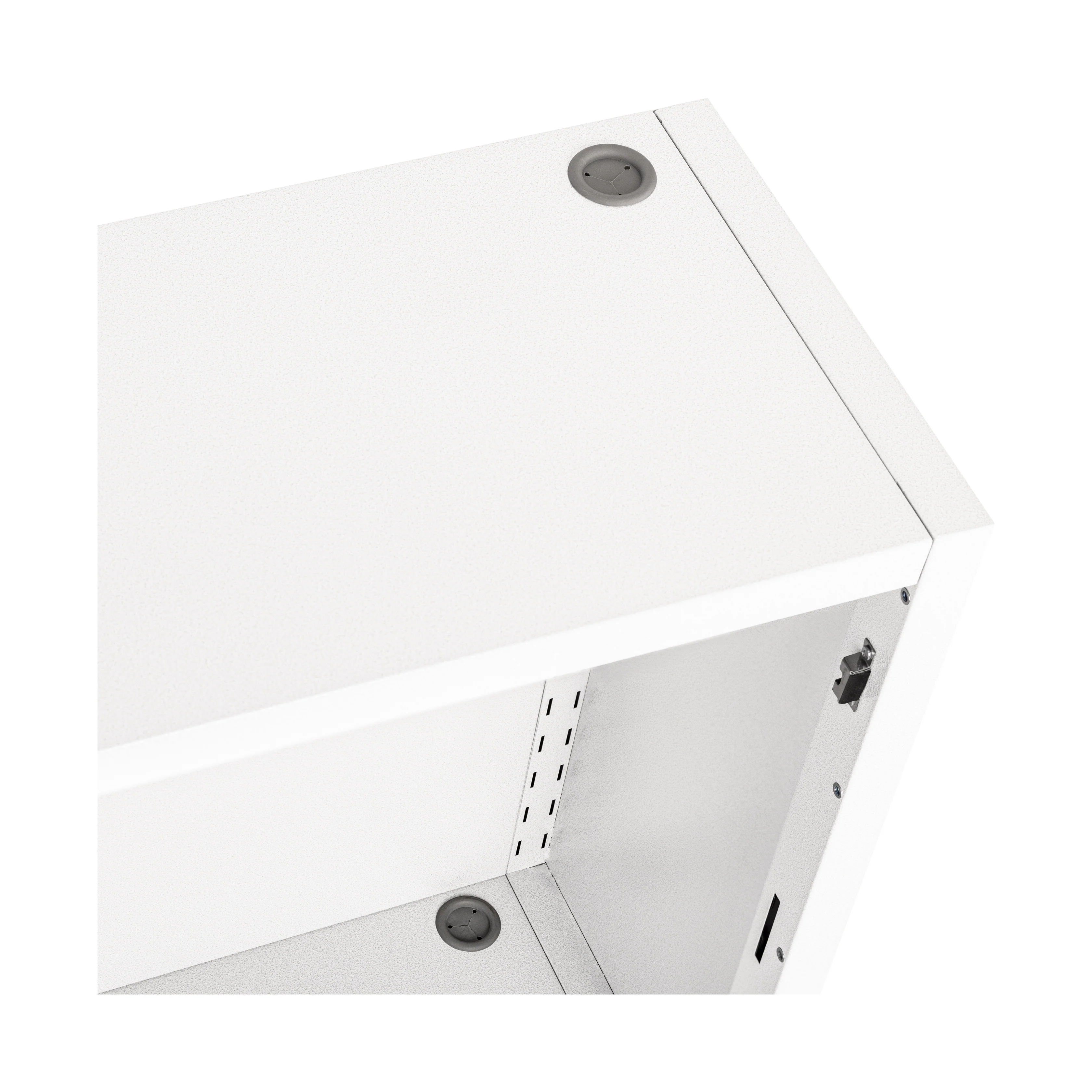 UltraHD® Single Door Wall Cabinet - Image 45