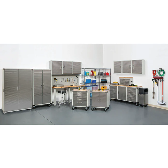 UltraHD® Single Door Wall Cabinet - Image 7