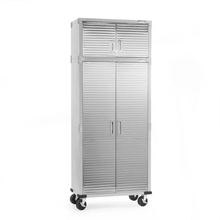 UltraHD® 2-Piece Storage Cabinet Set - Image 14