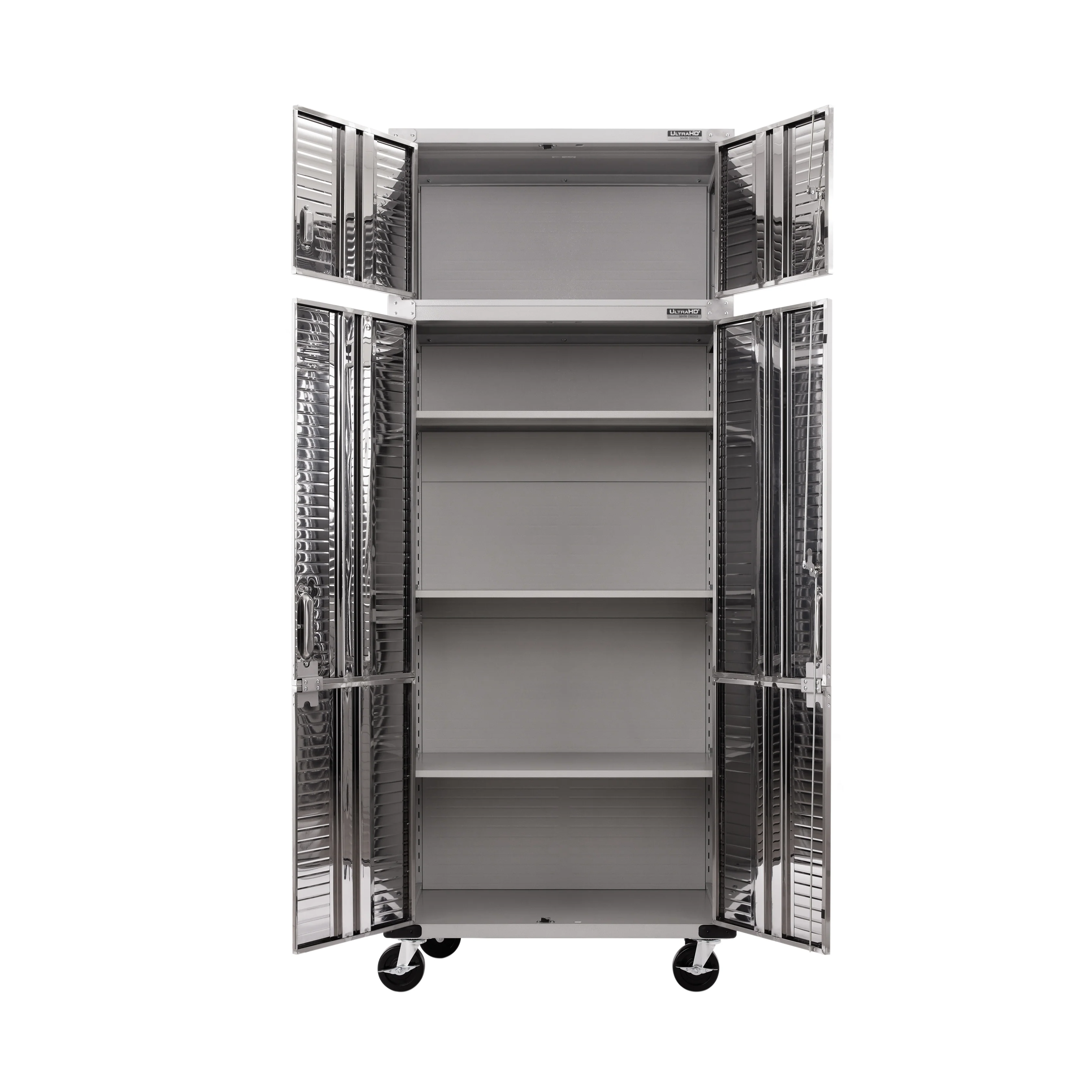 UltraHD® 2-Piece Storage Cabinet Set - Image 32