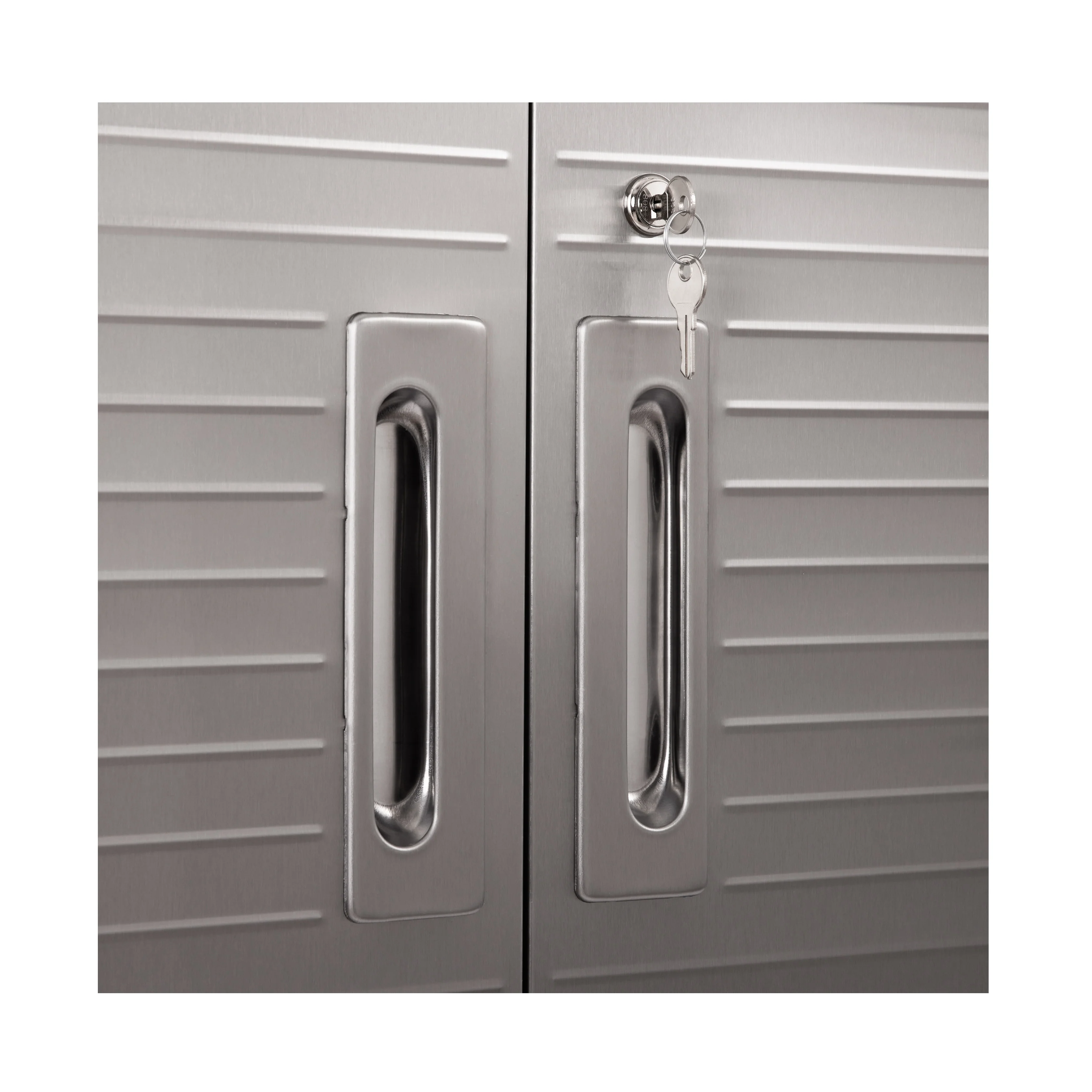 UltraHD® 2-Piece Storage Cabinet Set - Image 34