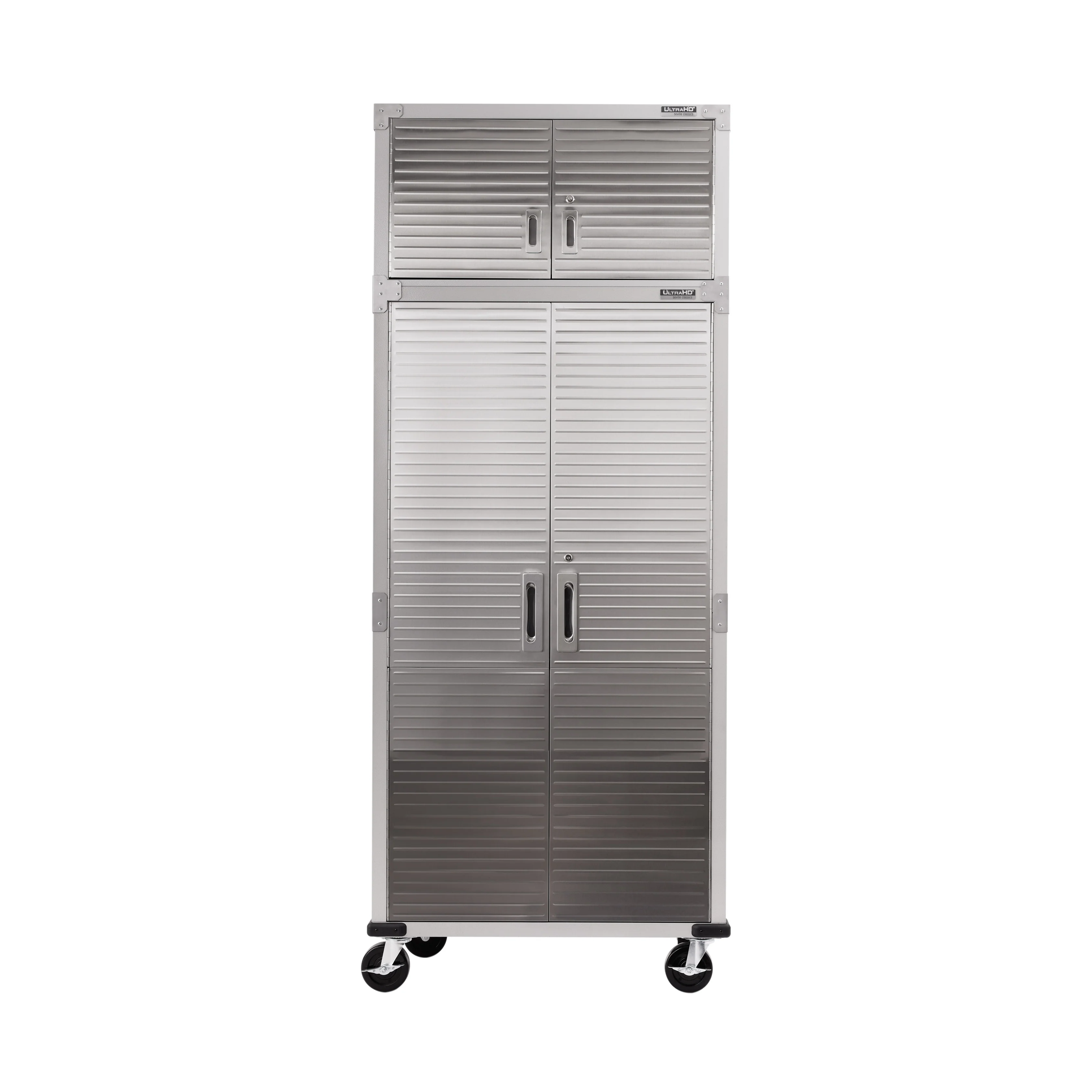 UltraHD® 2-Piece Storage Cabinet Set - Image 35