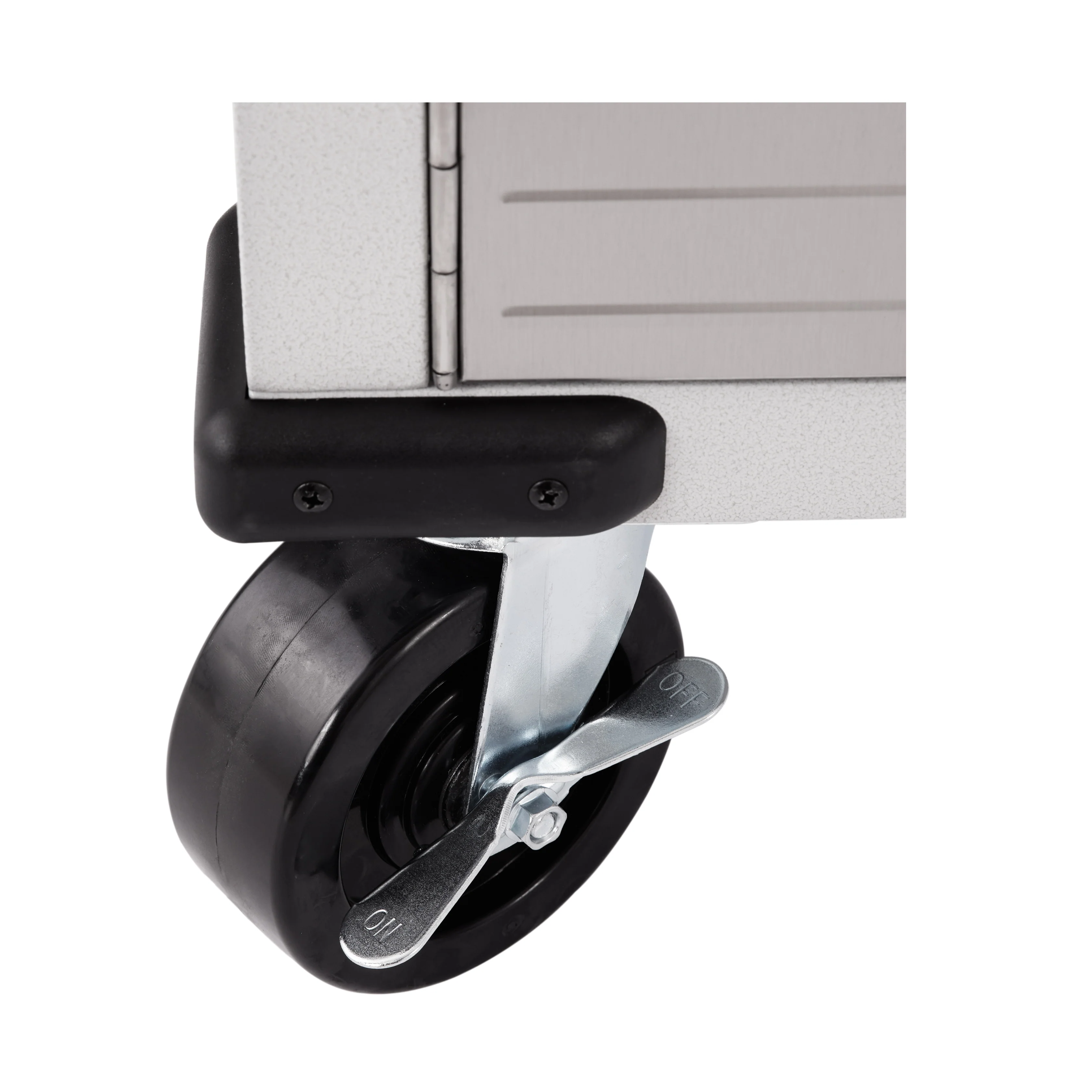 UltraHD® 2-Piece Storage Cabinet Set - Image 38