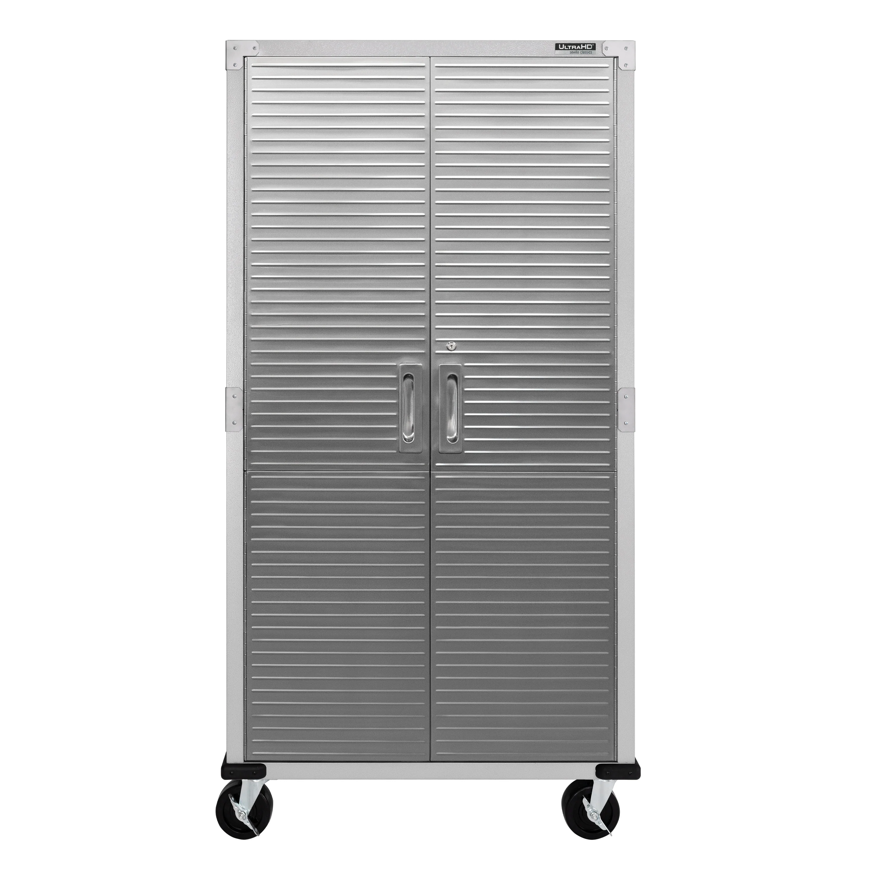 UltraHD® 2-Piece Storage Cabinet Set - Image 5