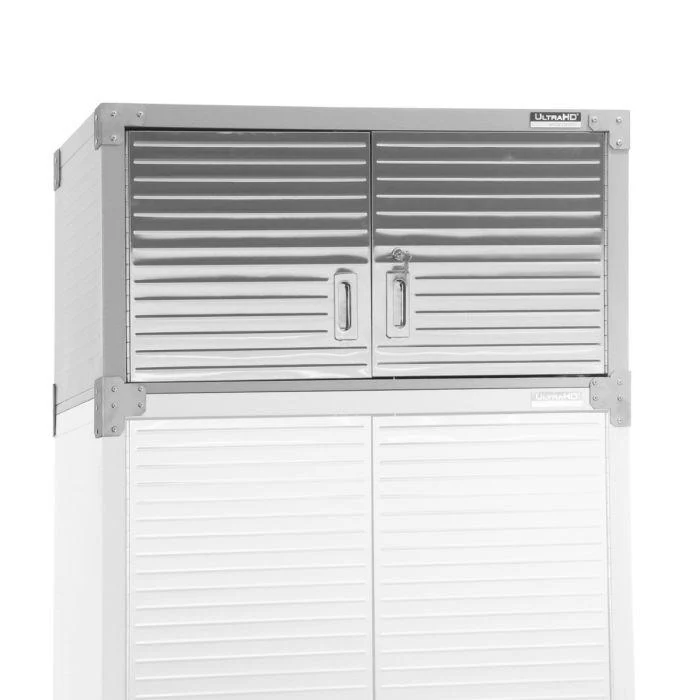 UltraHD® 2-Piece Storage Cabinet Set - Image 6