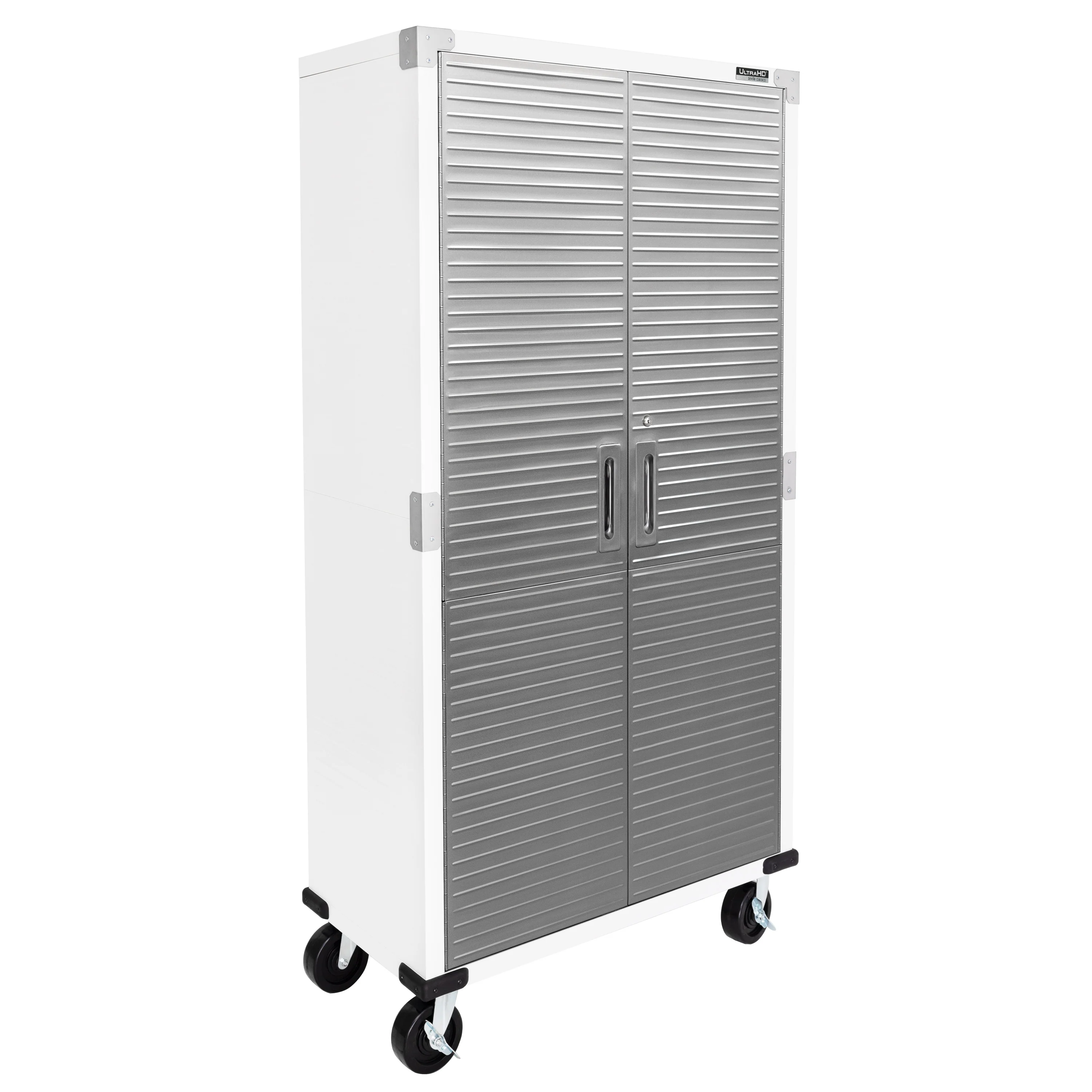 UltraHD® 2-Piece Storage Cabinet Set - Image 63