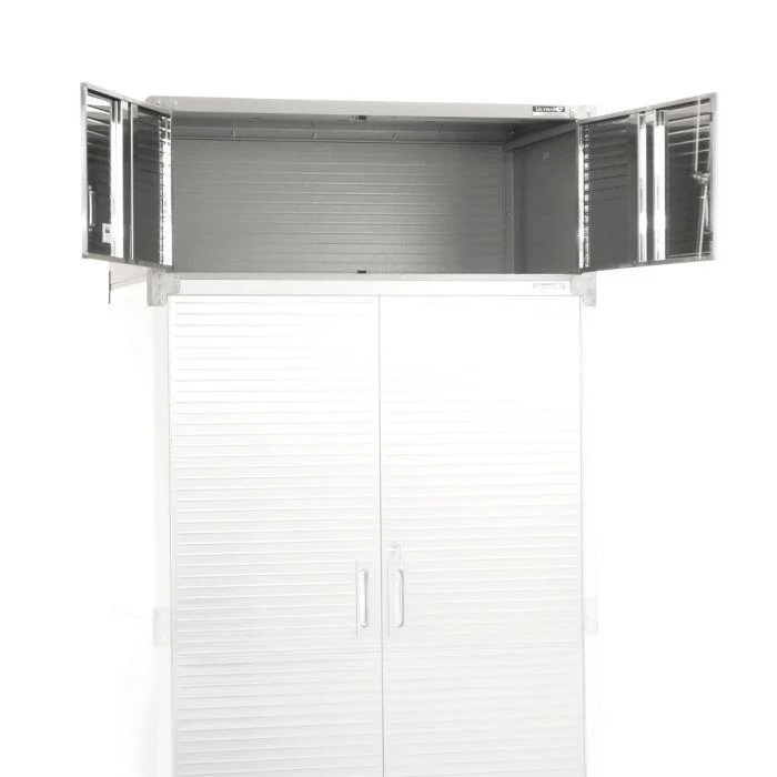 UltraHD® 2-Piece Storage Cabinet Set - Image 7