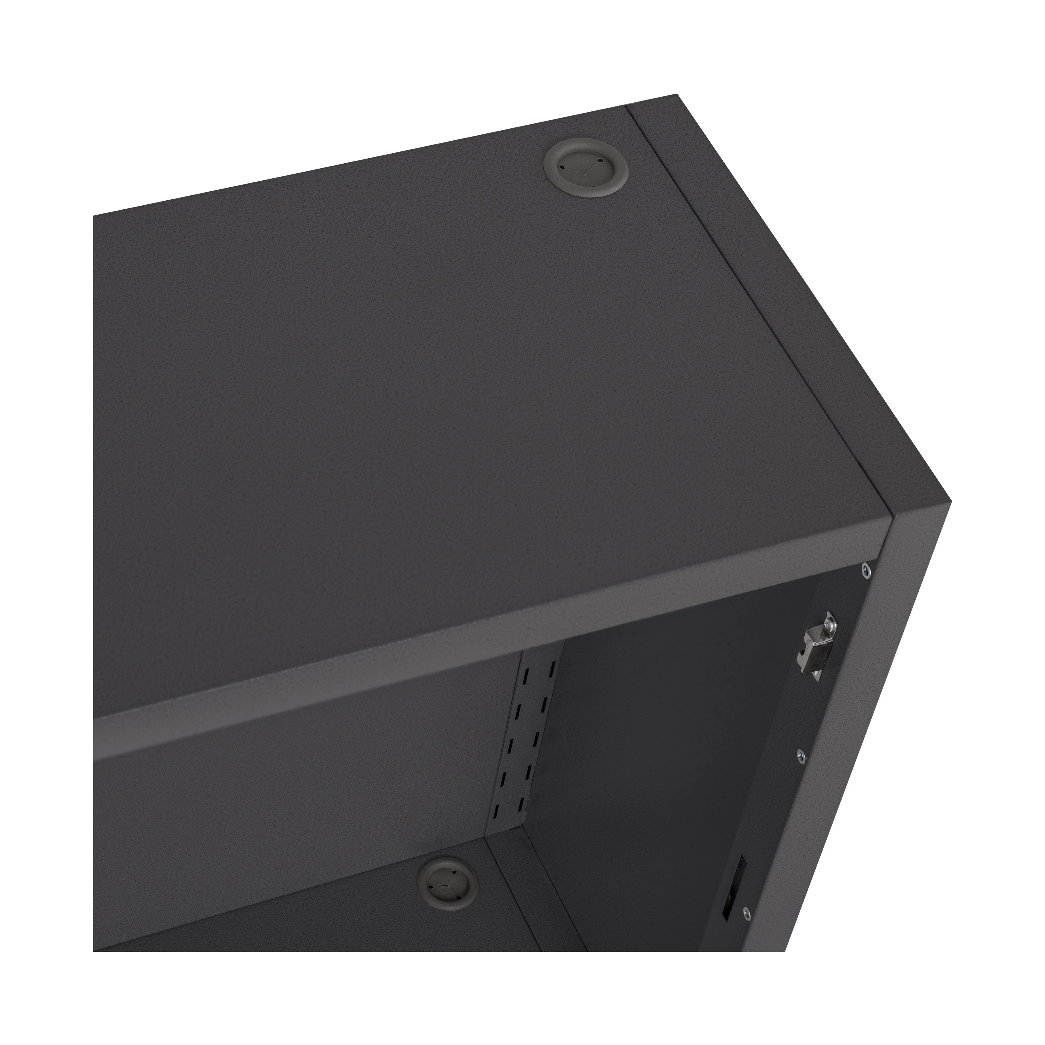 UltraHD® Single Door Wall Cabinet - Image 27