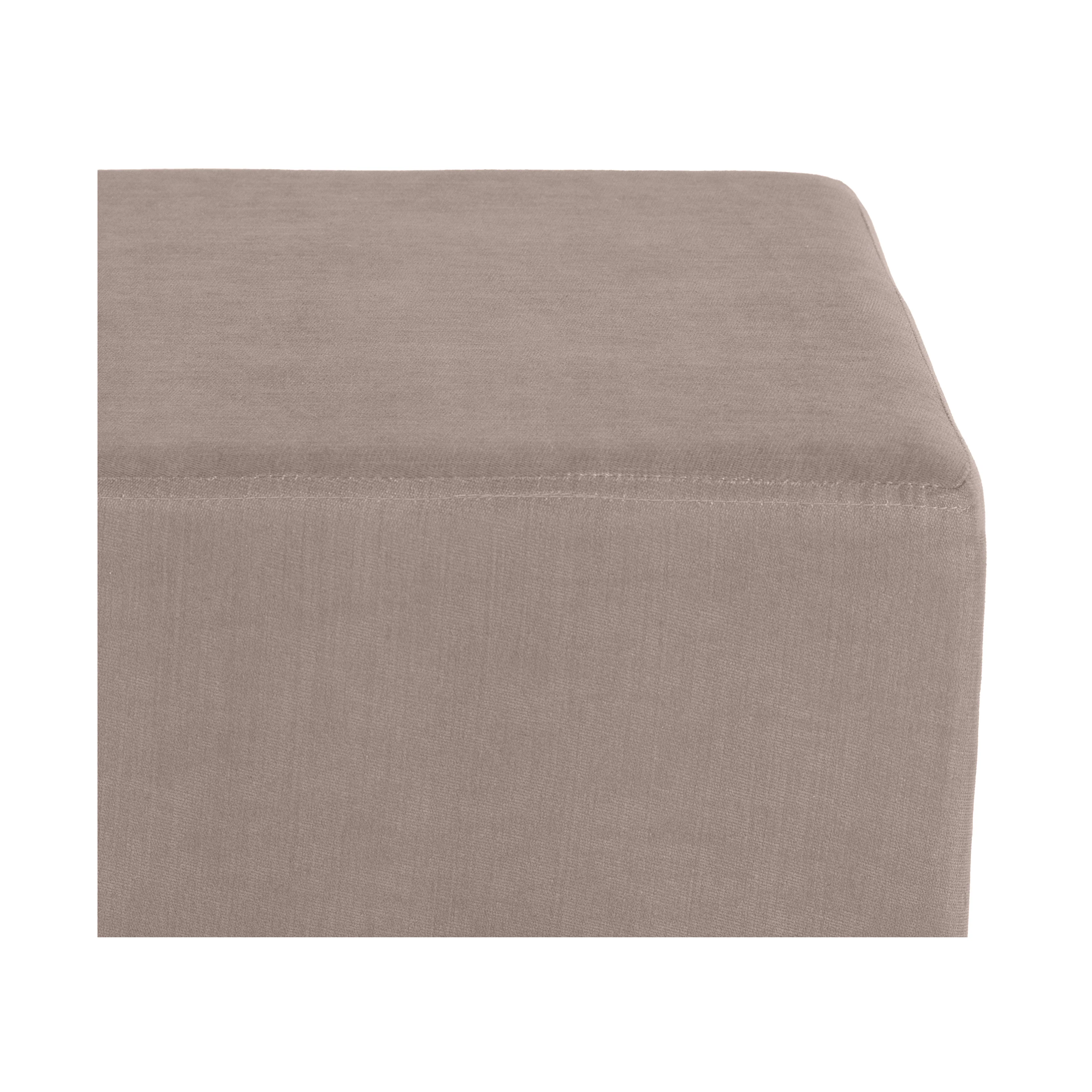 The Vineyard Collection™ Cork Storage Ottoman - Image 19
