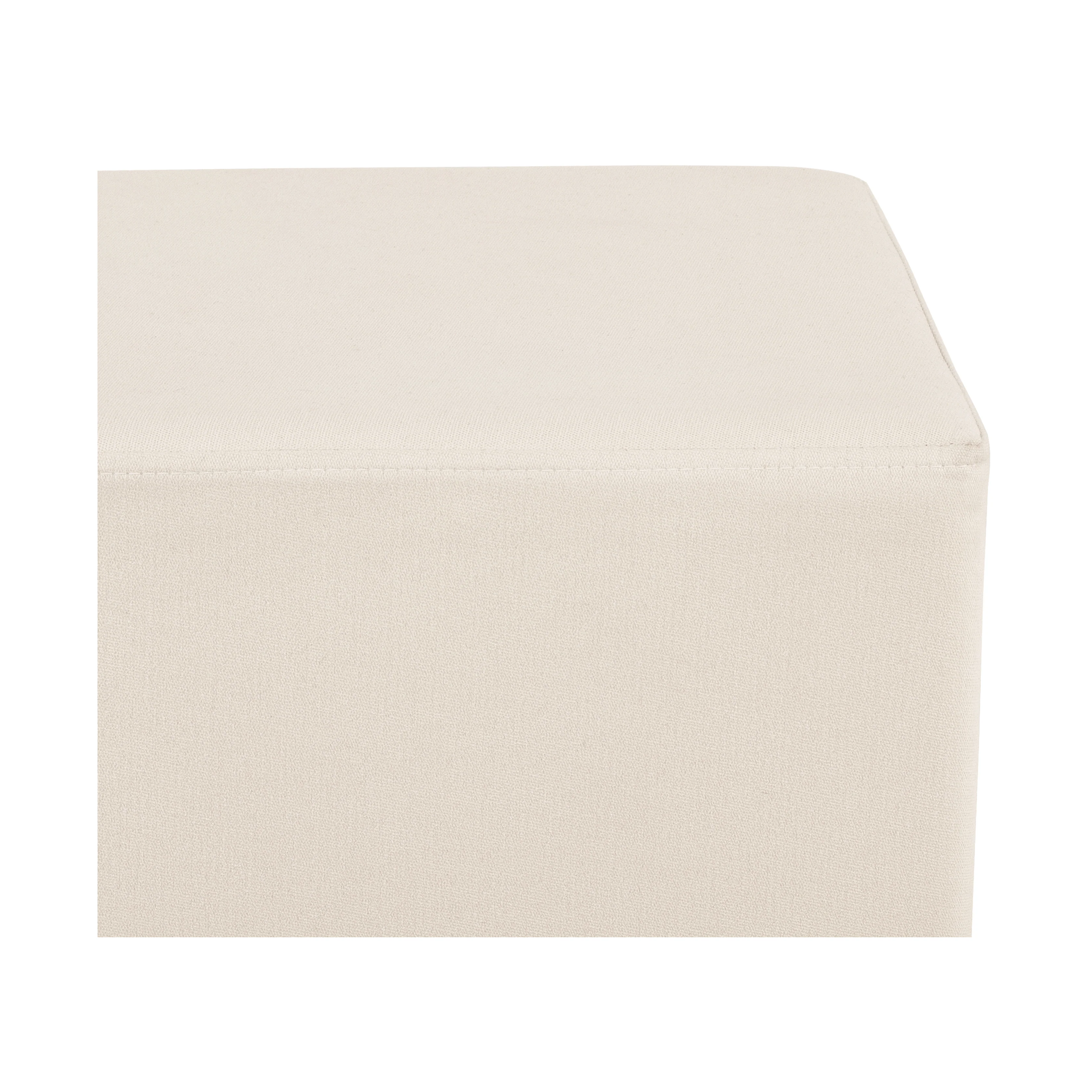The Vineyard Collection™ Cork Storage Ottoman - Image 25