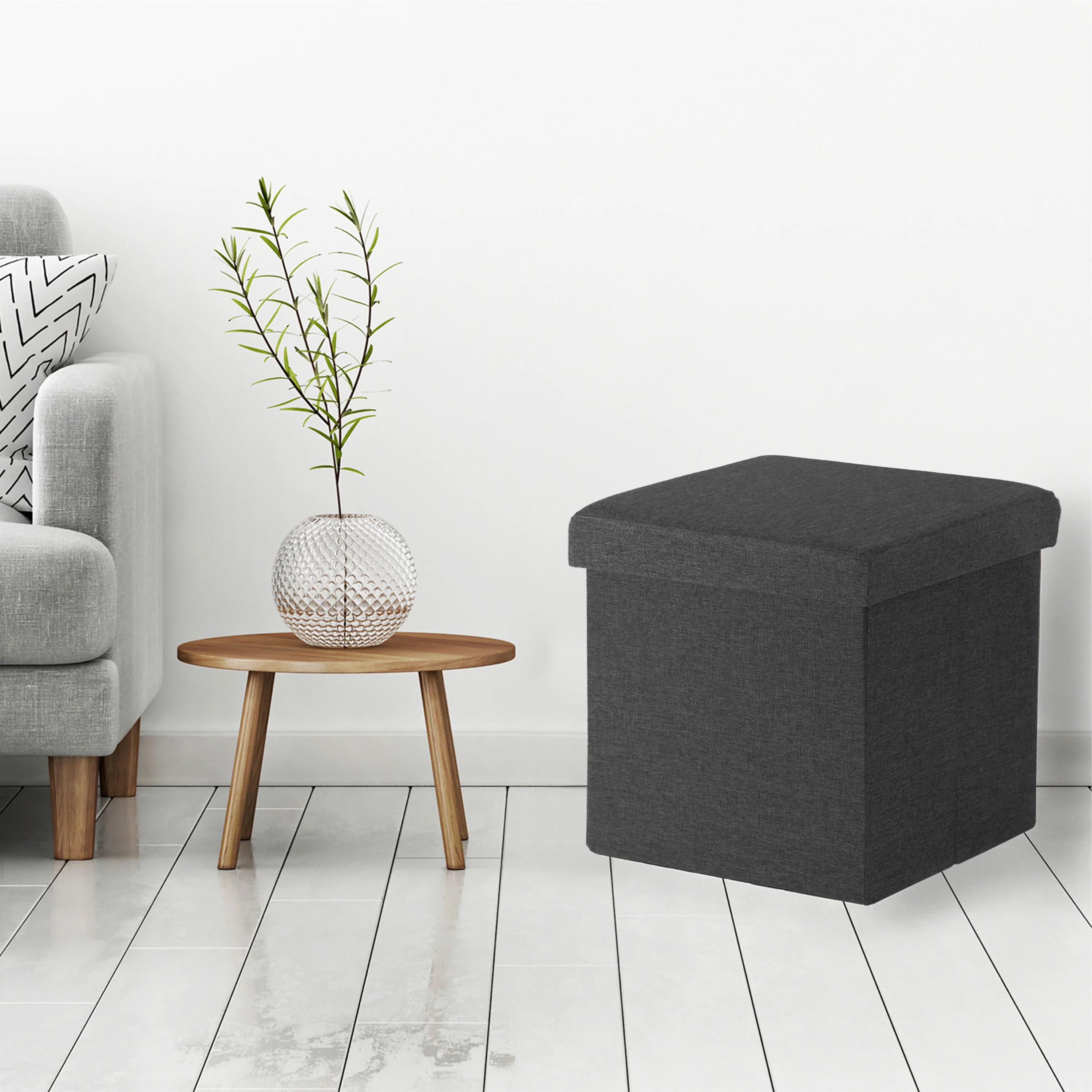 Storage Ottoman - Image 12