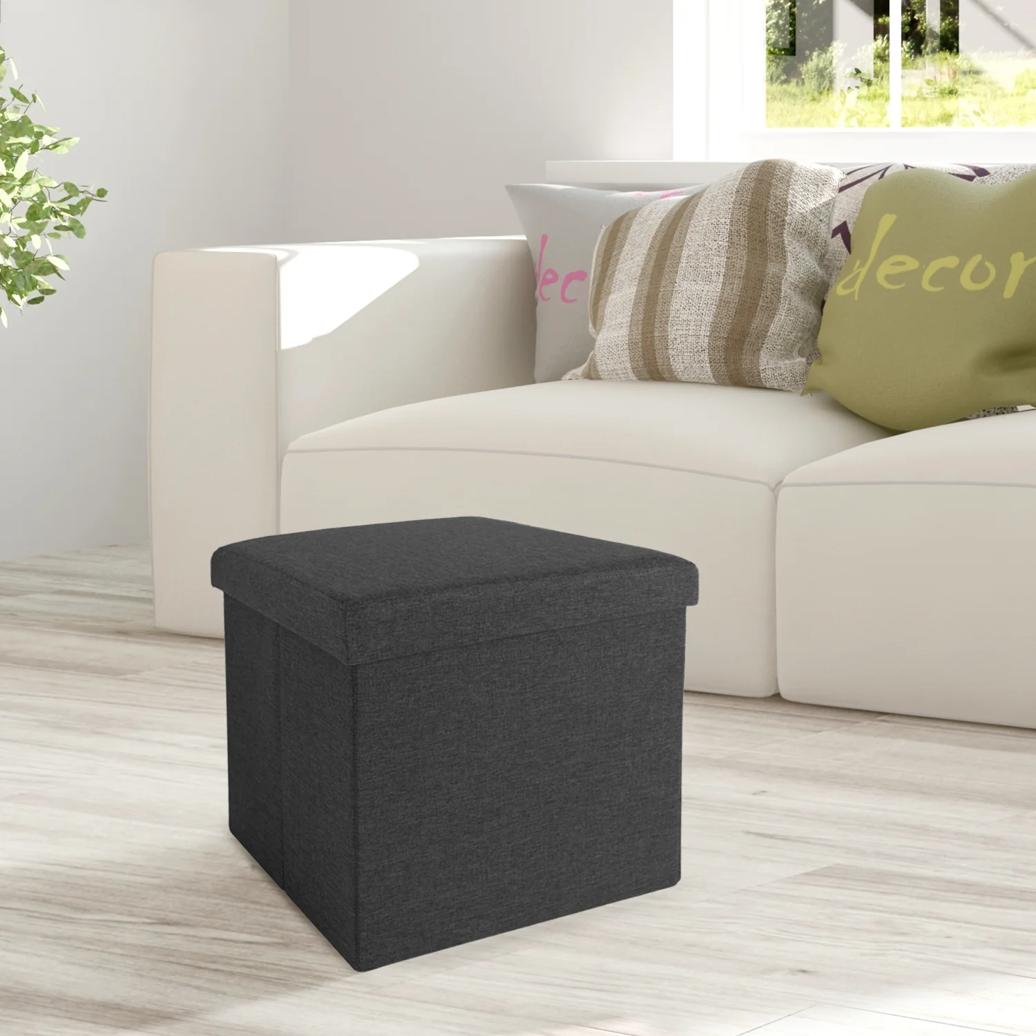 Storage Ottoman - Image 13
