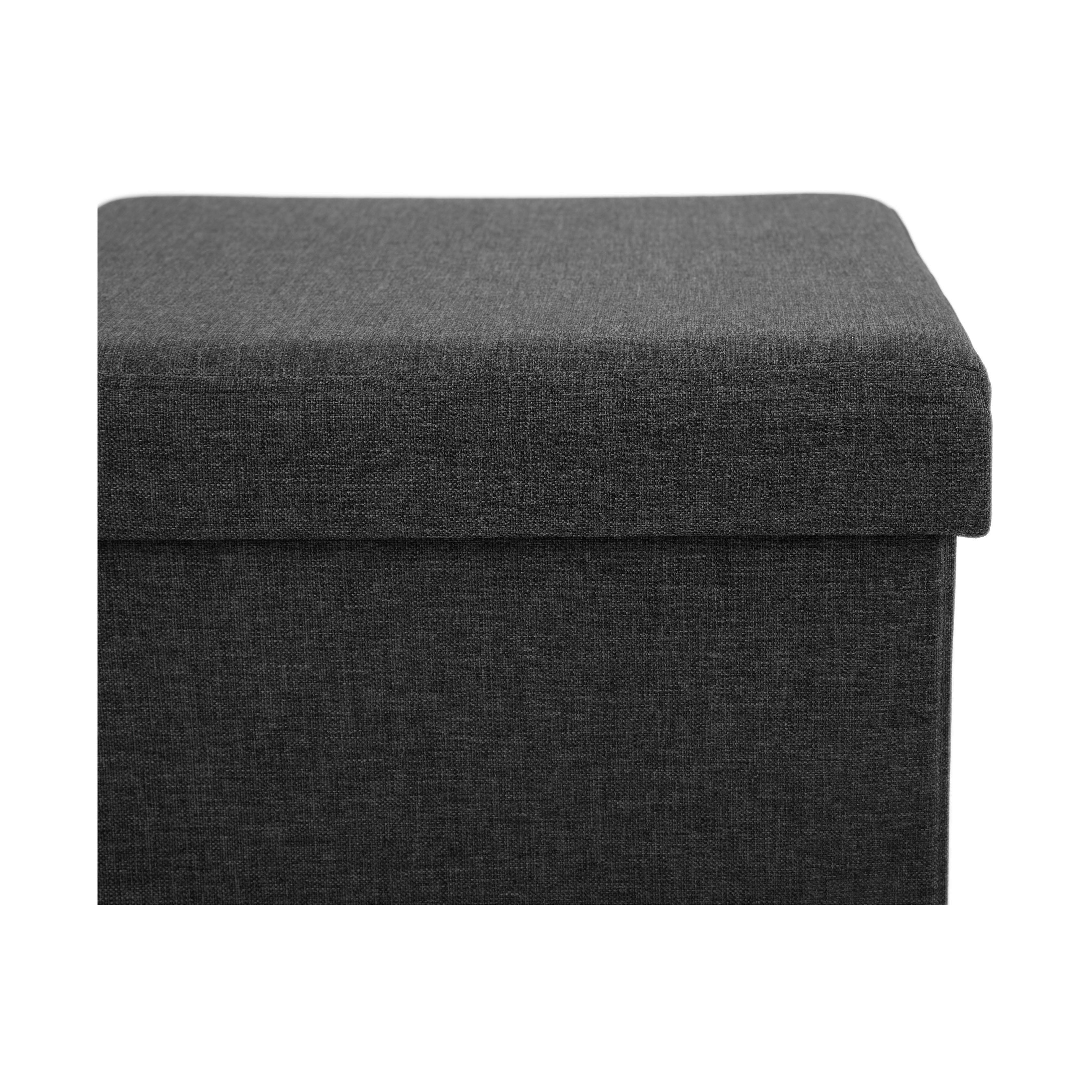 Storage Ottoman - Image 5