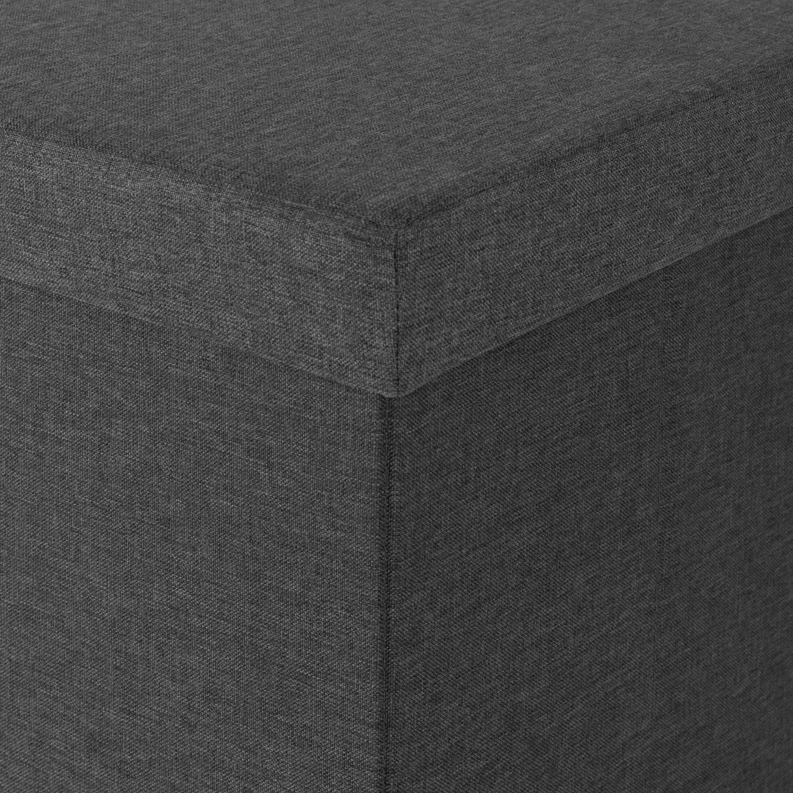Storage Ottoman - Image 6