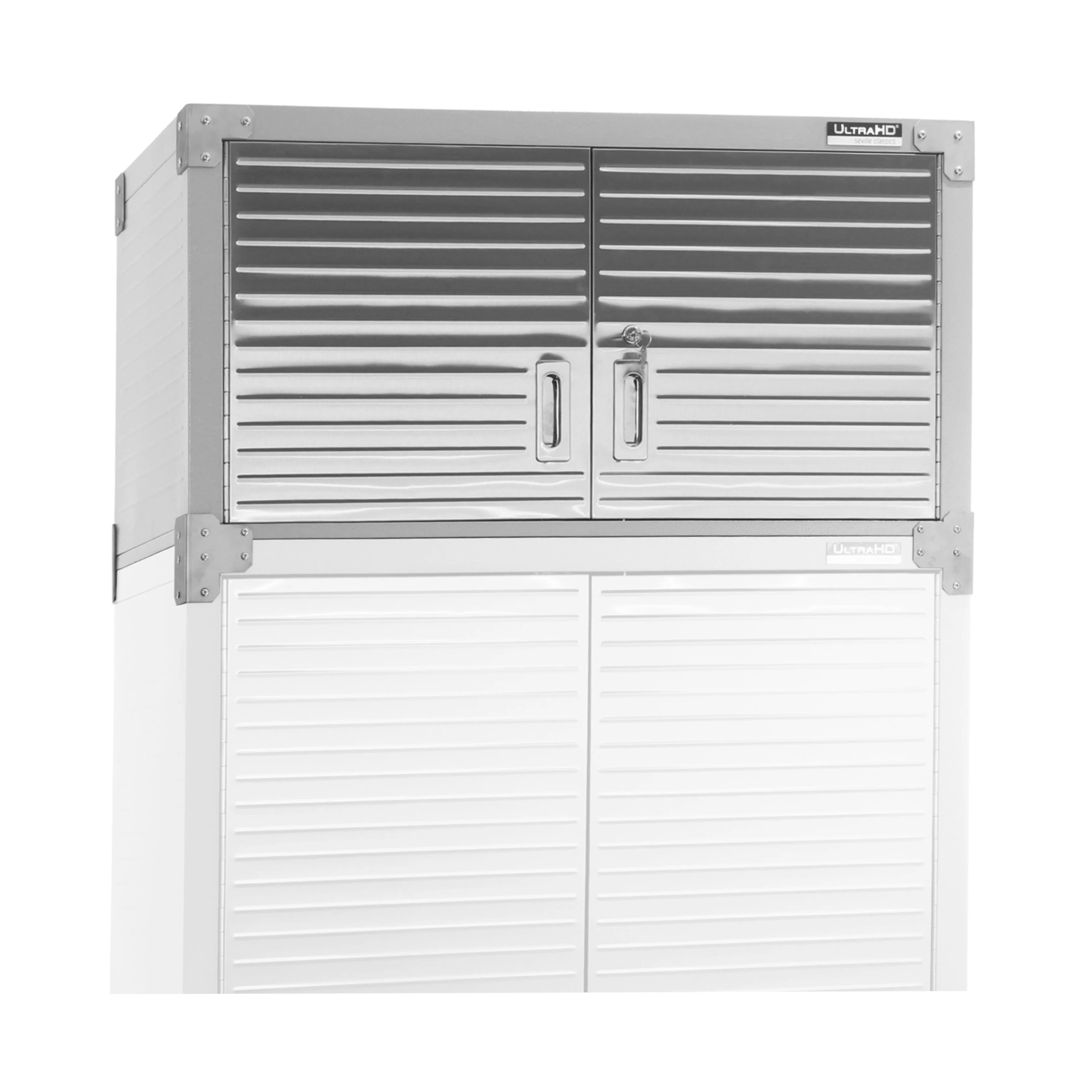 UltraHD® Stacking Top Cabinet, Granite - Image 2