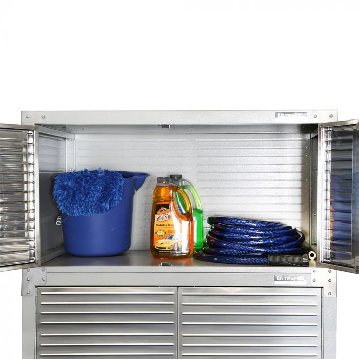 UltraHD® Stacking Top Cabinet, Granite - Image 6