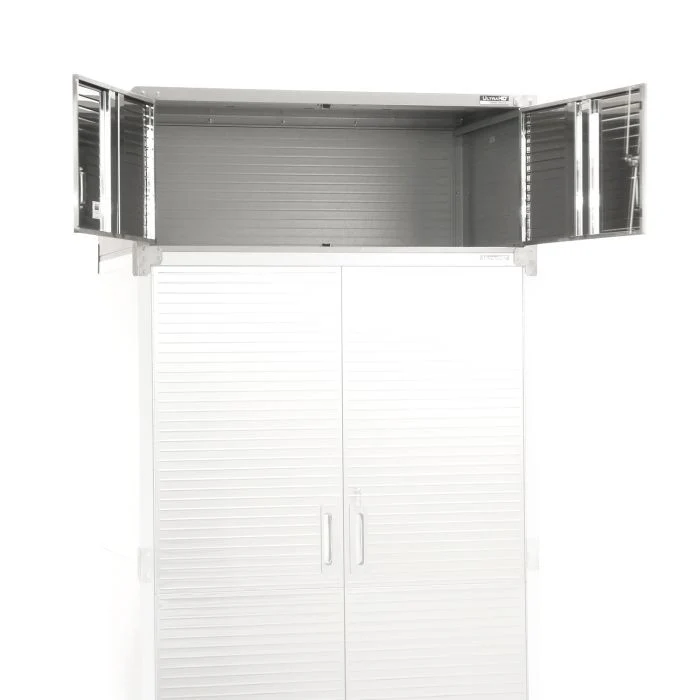 UltraHD® Stacking Top Cabinet, Granite - Image 2