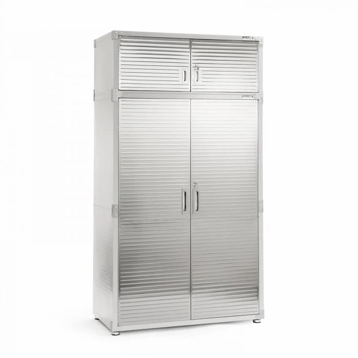 UltraHD® Stacking Top Cabinet, Granite - Image 6