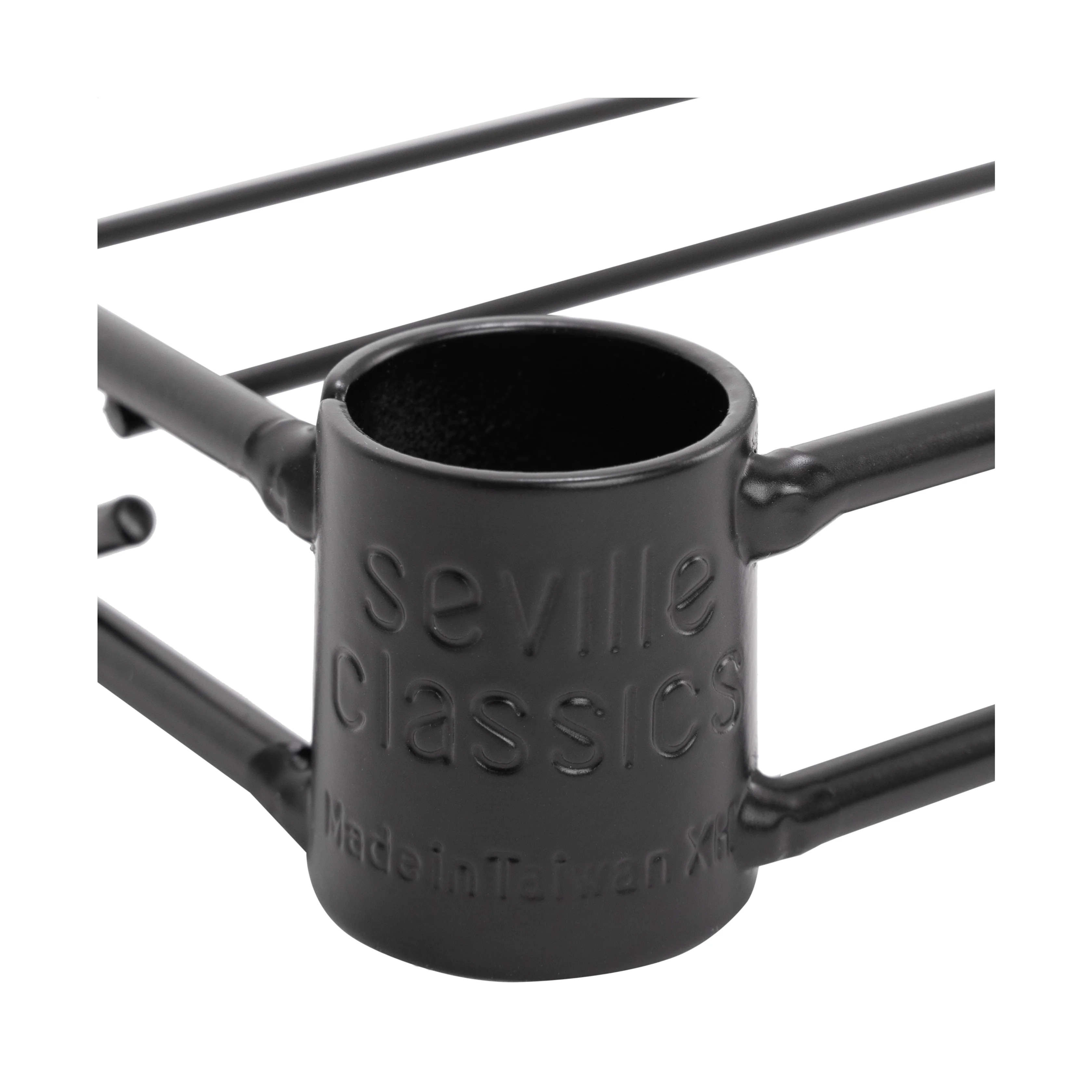 Steel Wire Shelf - Image 4
