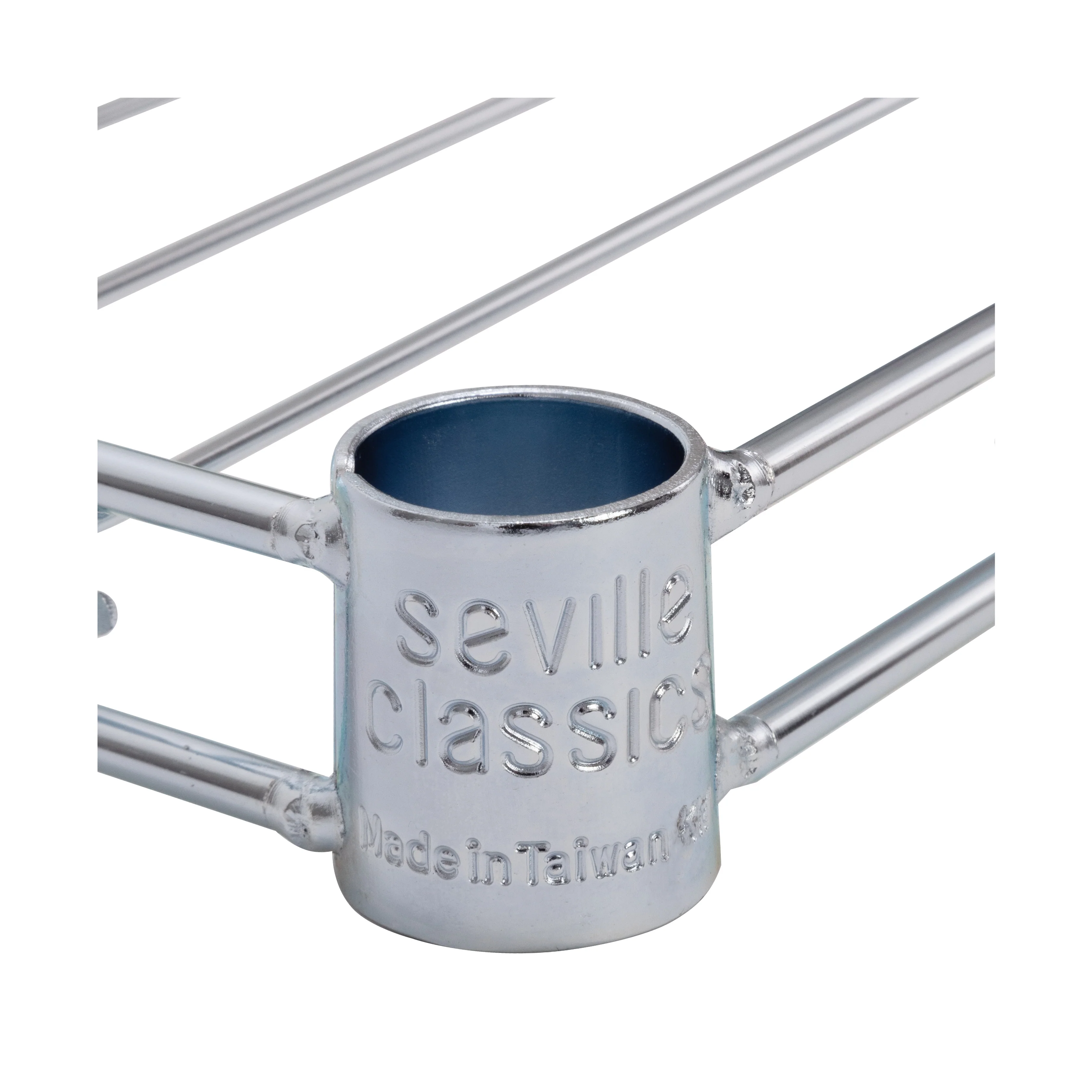 Steel Wire Shelf - Image 6
