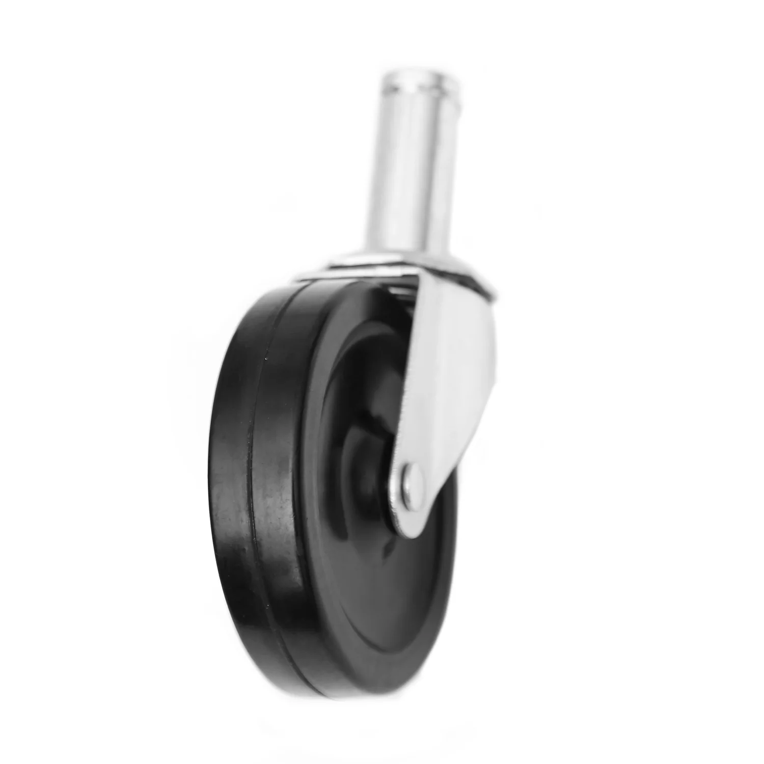 4" Wheels for Utility Cart - Image 2