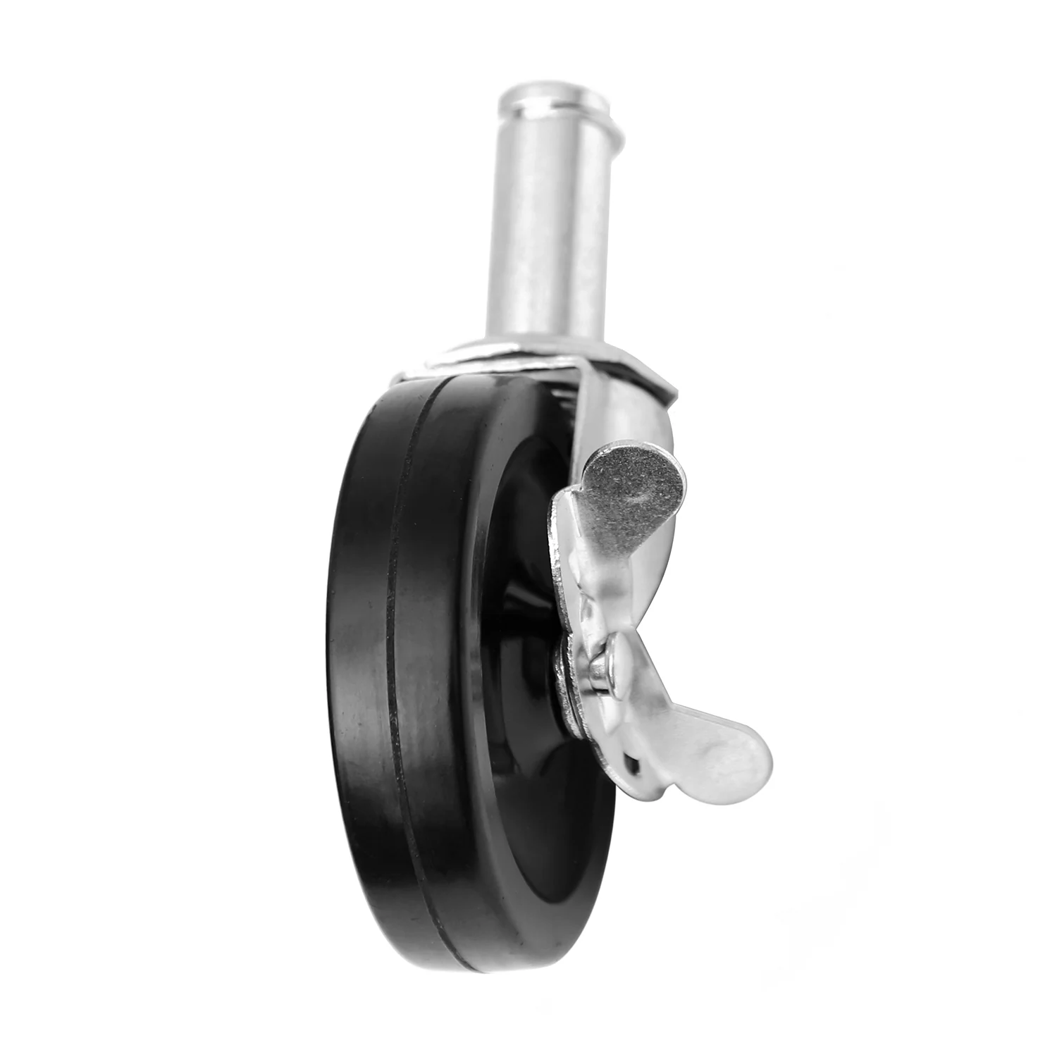 4" Wheels for Utility Cart - Image 3