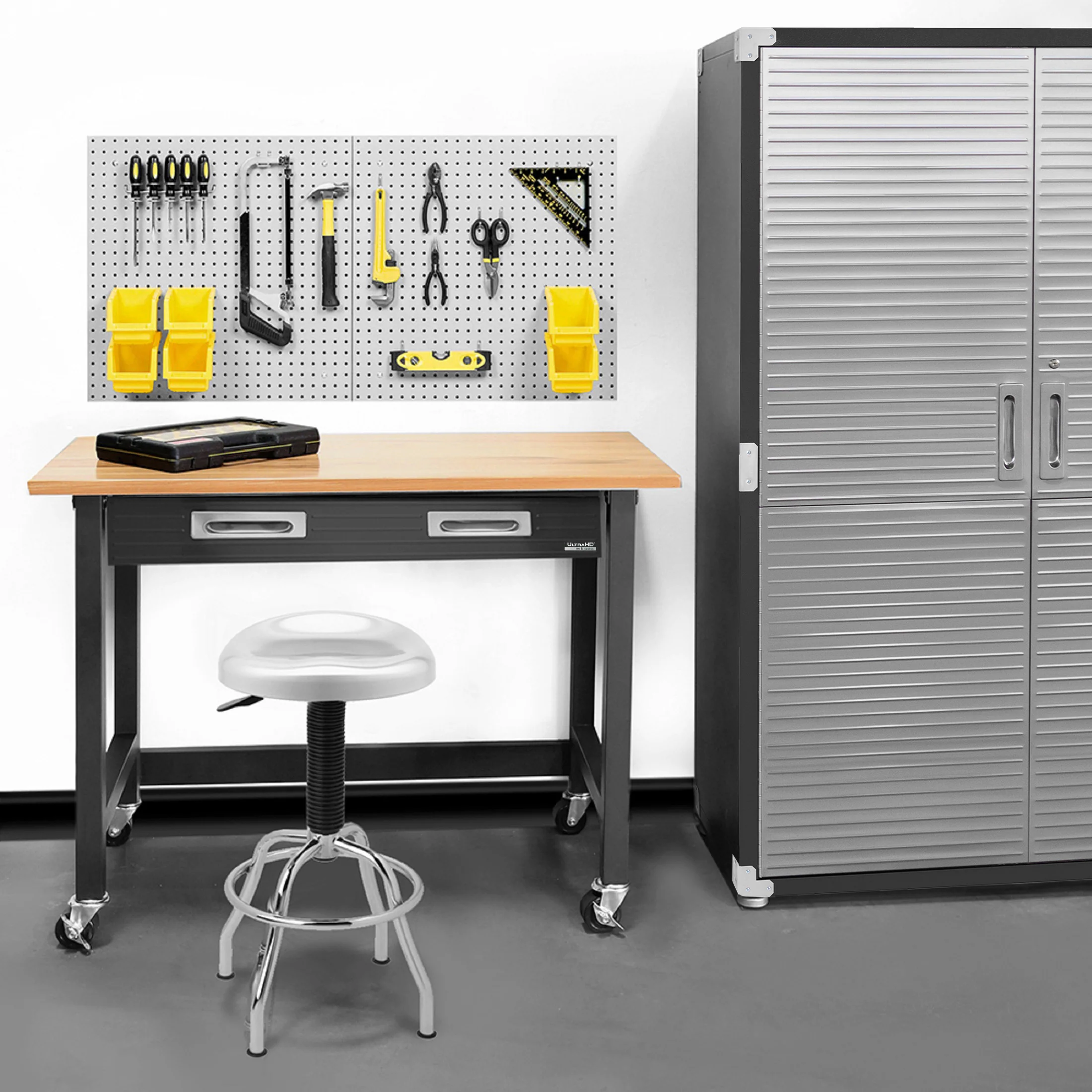 UltraHD® Rolling Workbench - Image 15