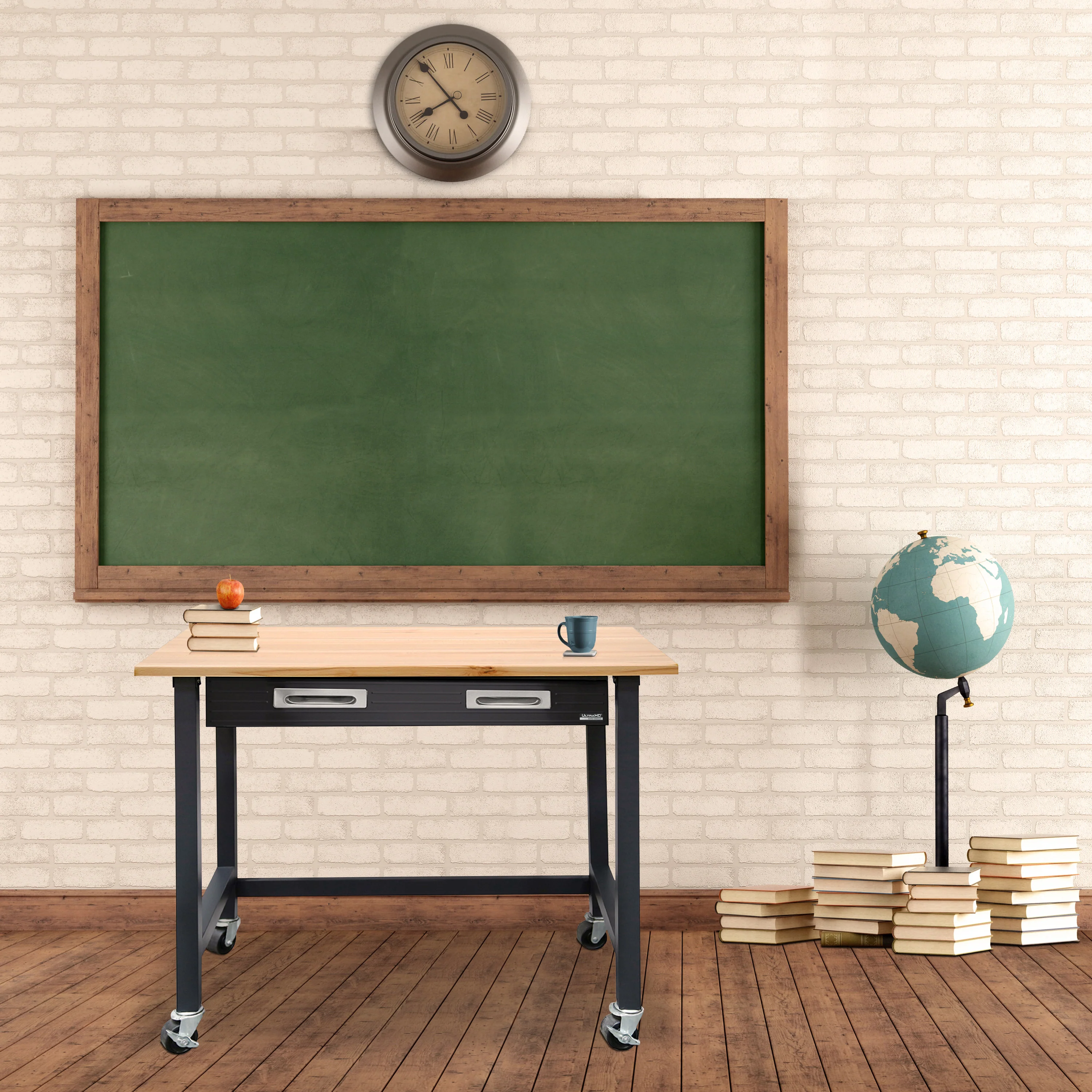 UltraHD® Rolling Workbench - Image 16