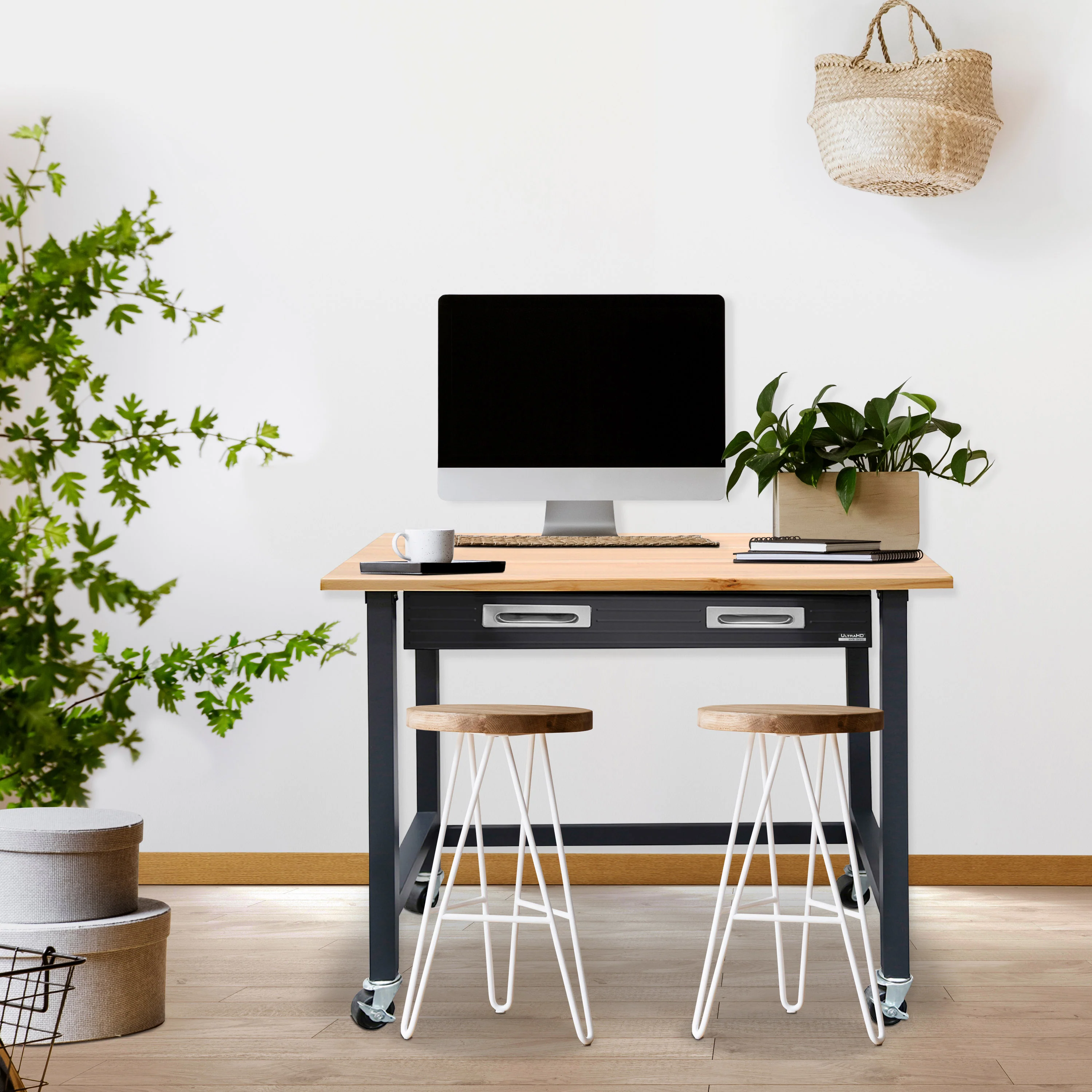 UltraHD® Rolling Workbench - Image 17