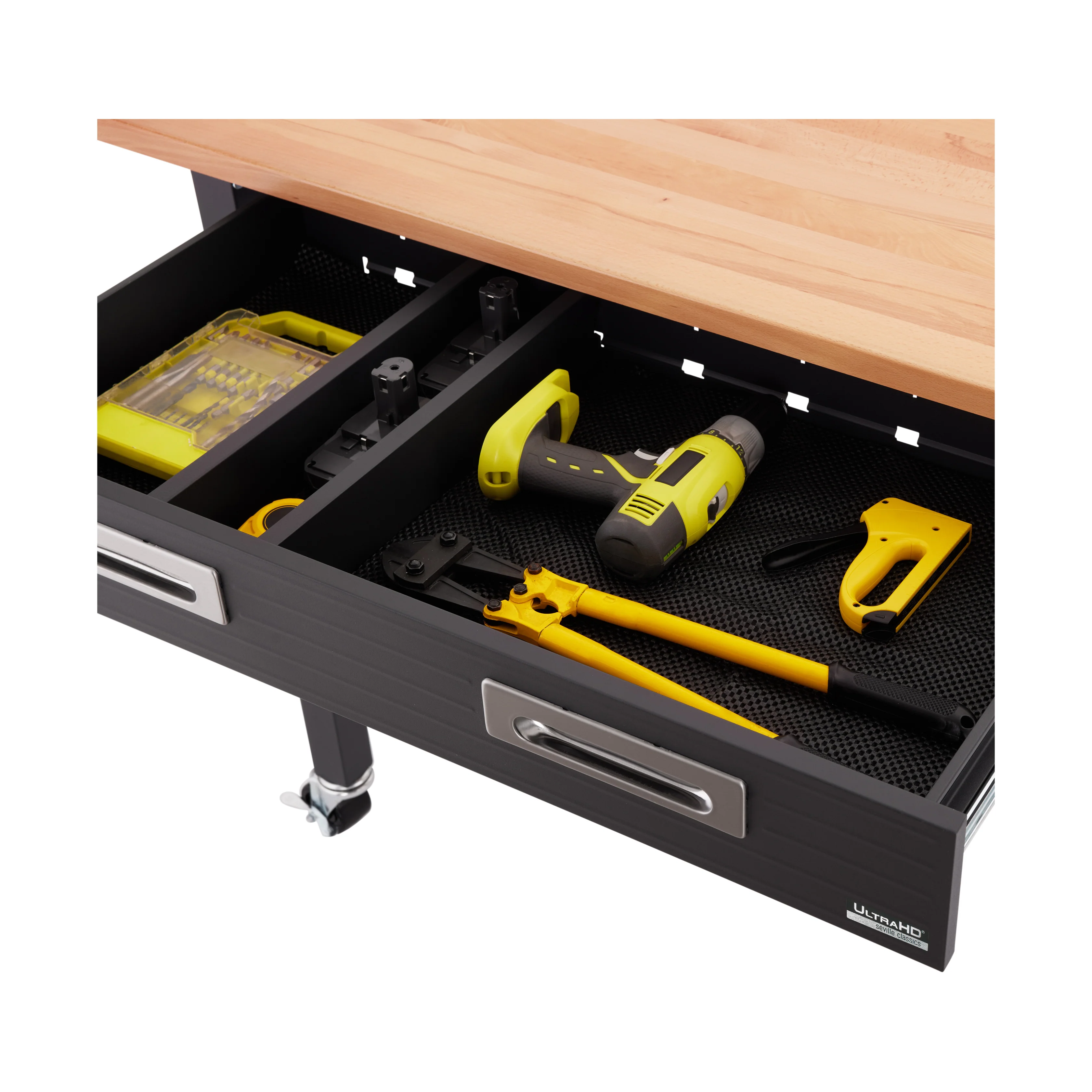 UltraHD® Rolling Workbench - Image 7