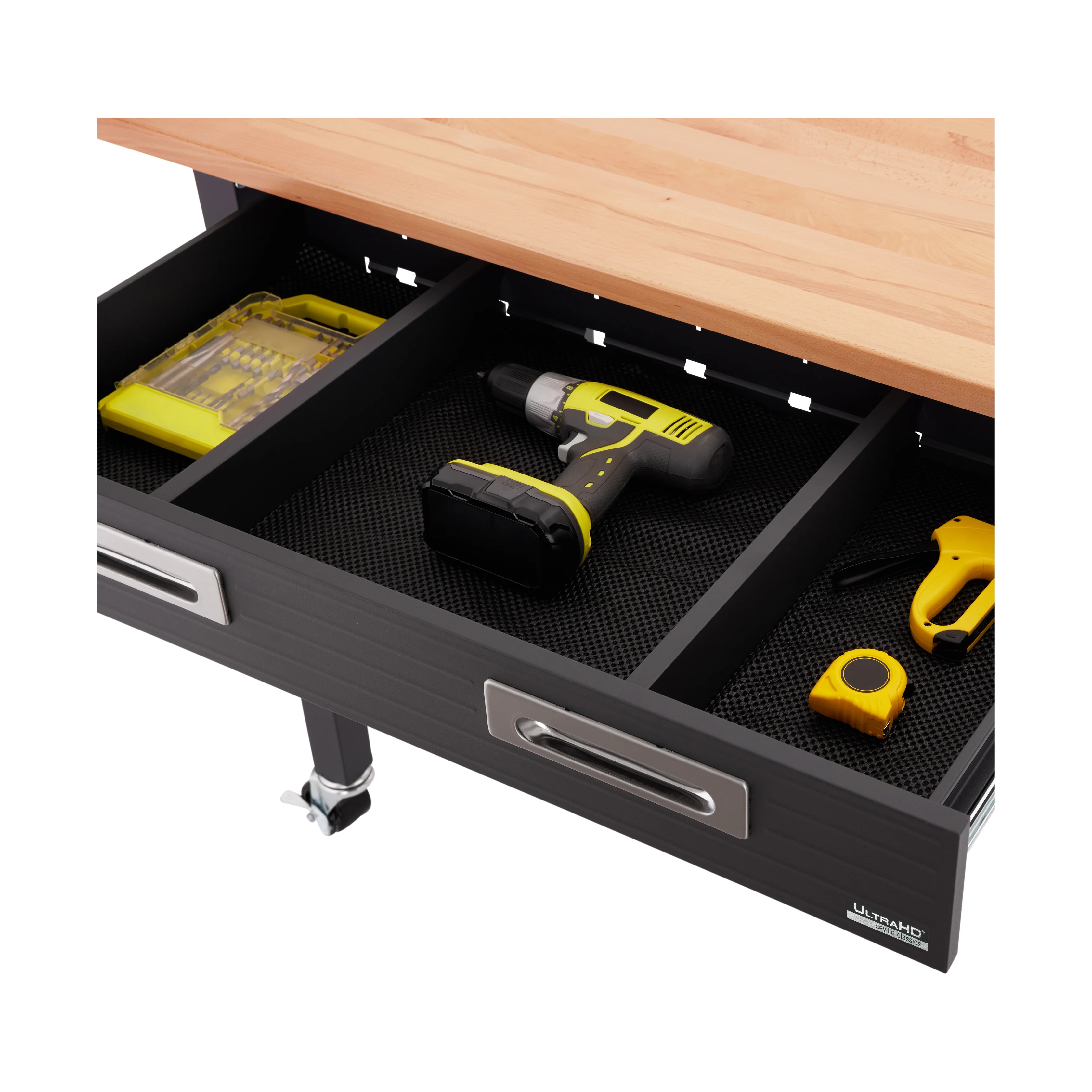 UltraHD® Rolling Workbench - Image 8