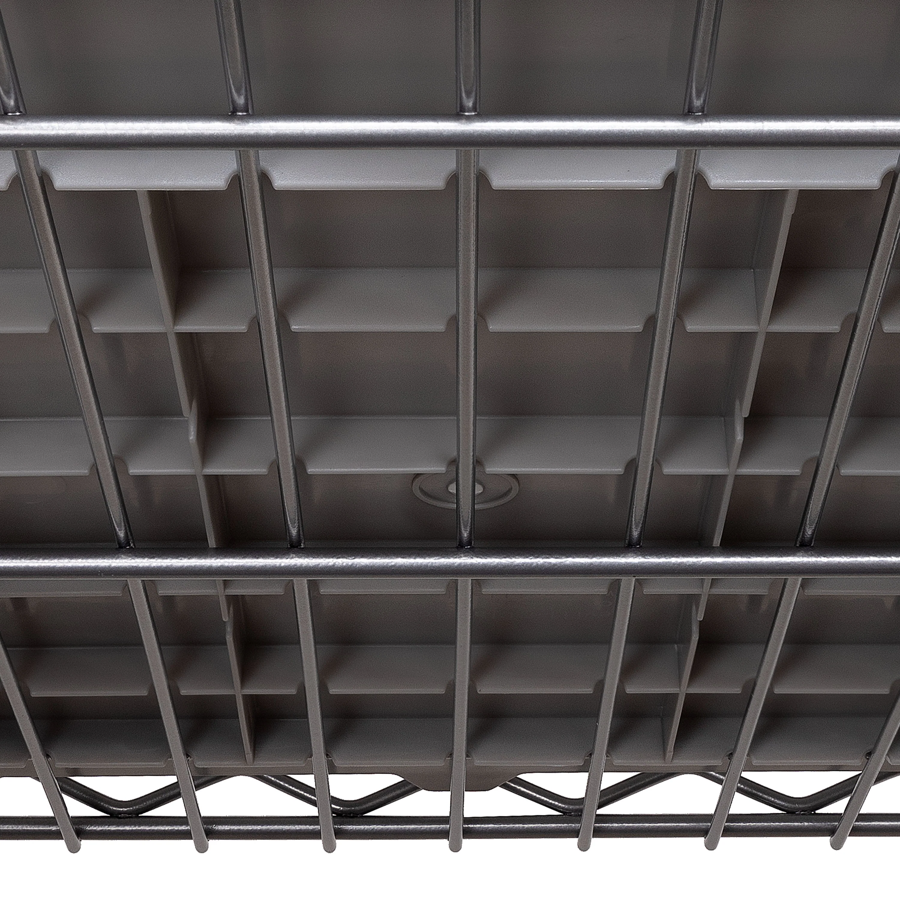 Extra-Wide 7-Tier NSF-Certified 21-Bin Rack - Image 12