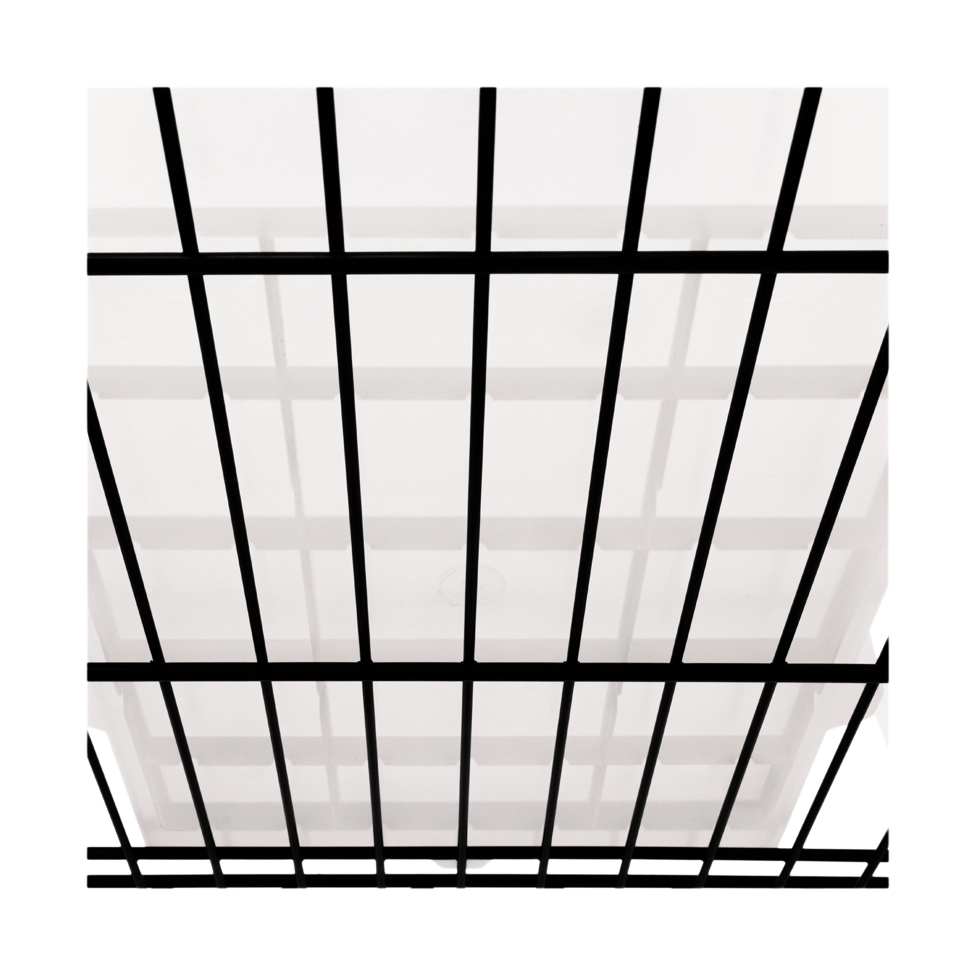 Extra-Wide 7-Tier NSF-Certified 21-Bin Rack - Image 19